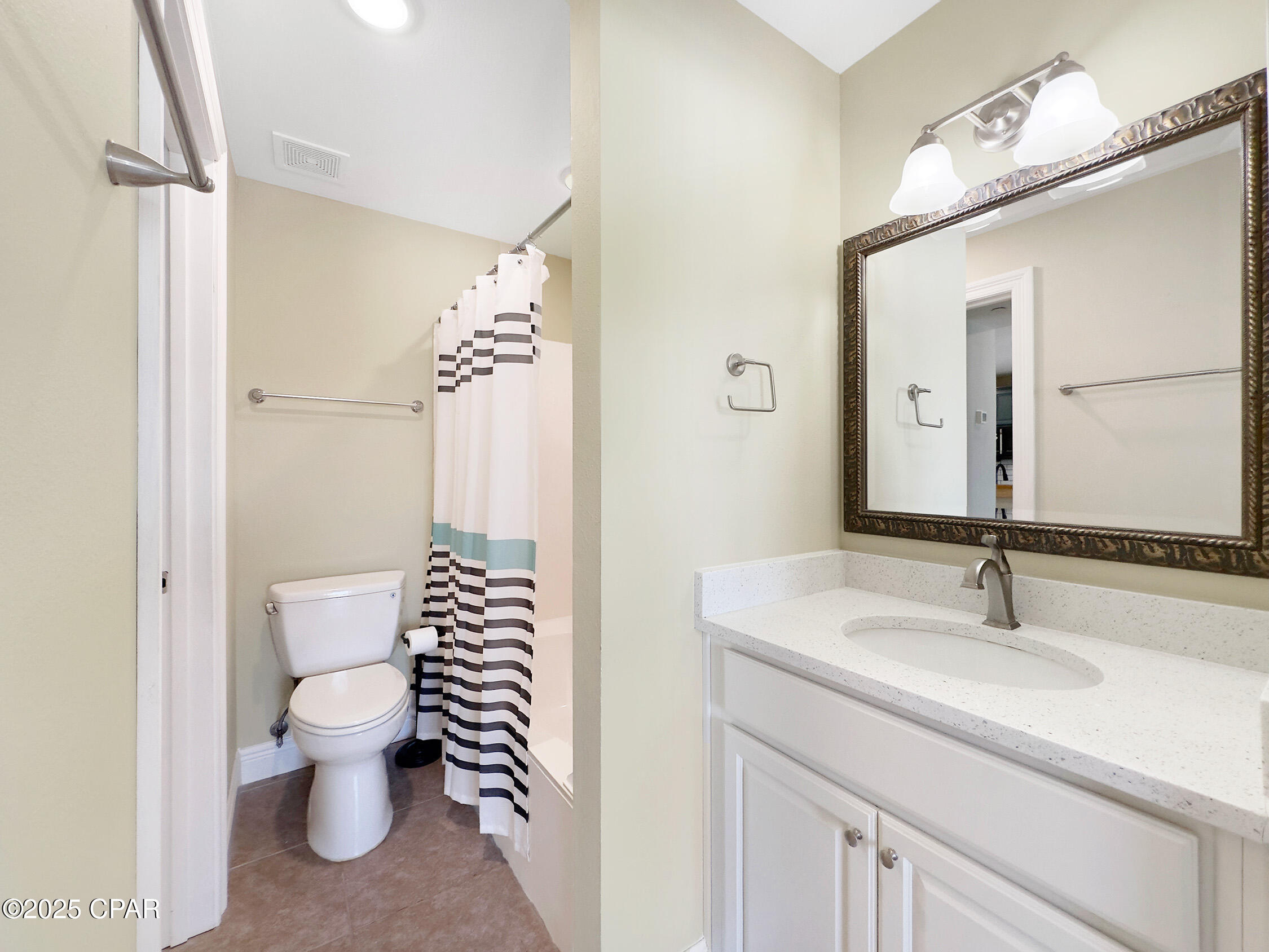 Tranquil Harbour - Residential