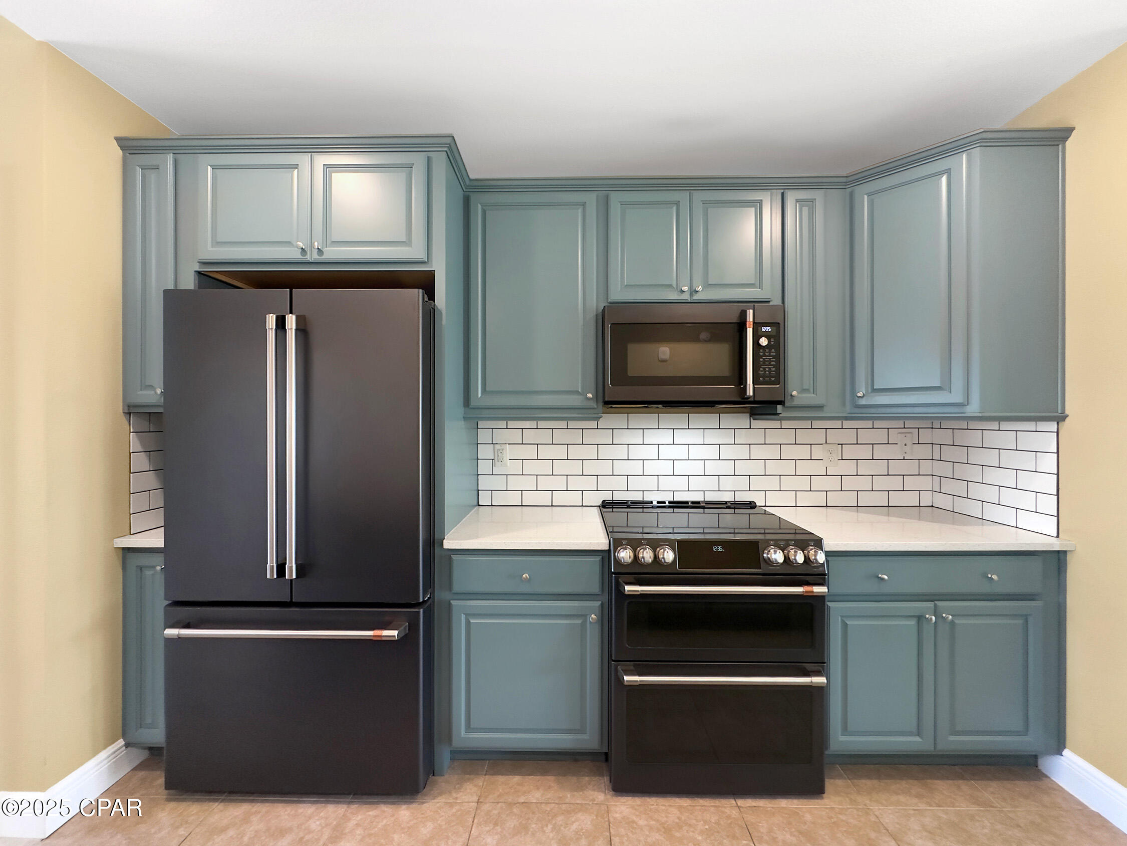 Tranquil Harbour - Residential