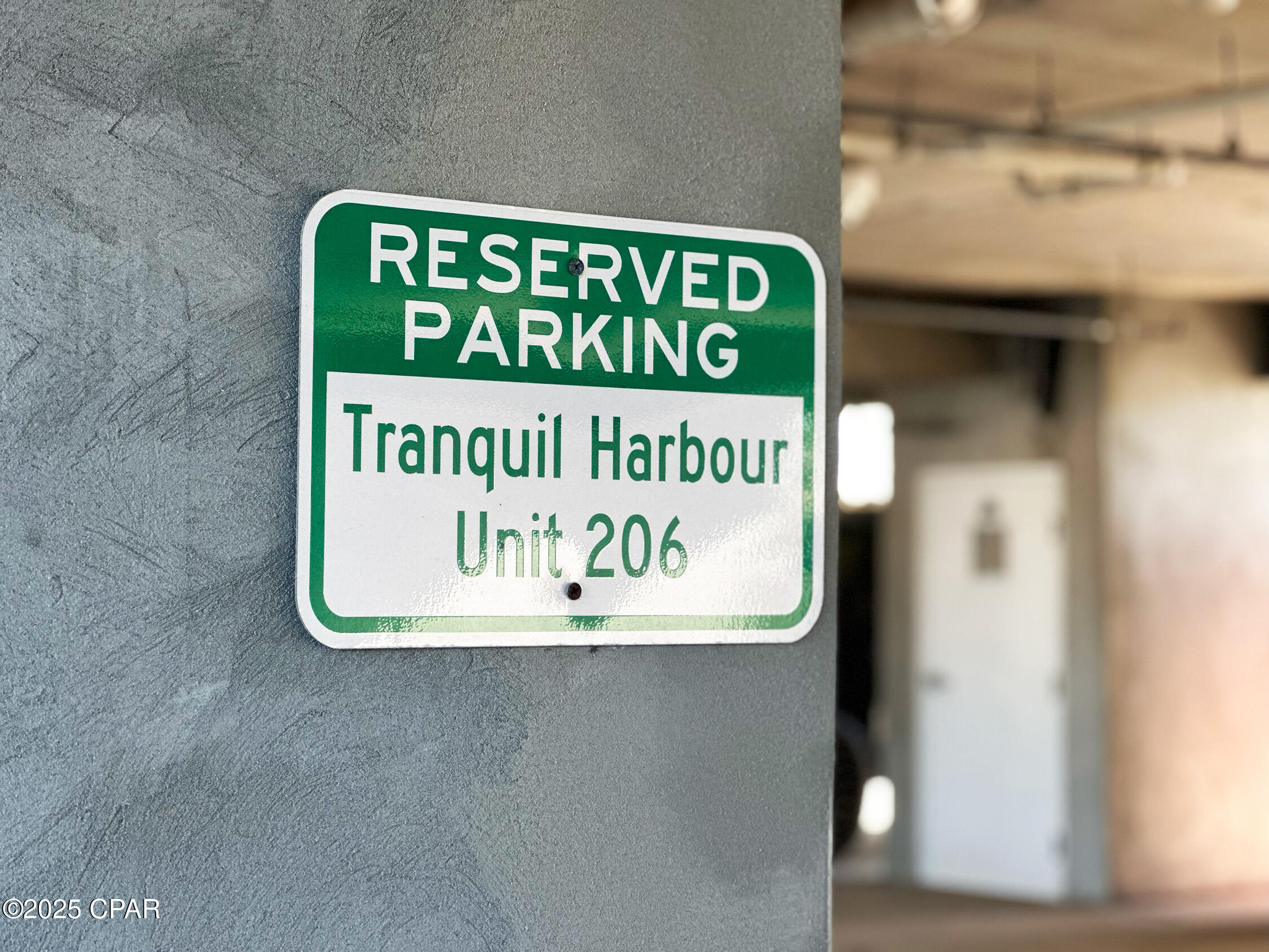 Tranquil Harbour - Residential