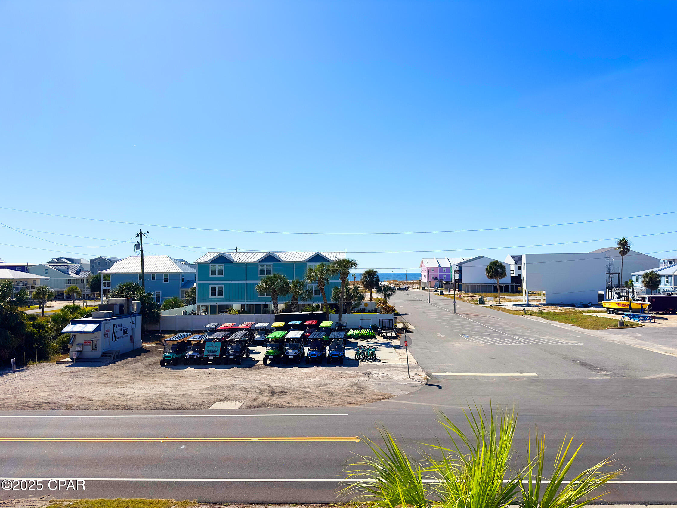 Tranquil Harbour - Residential