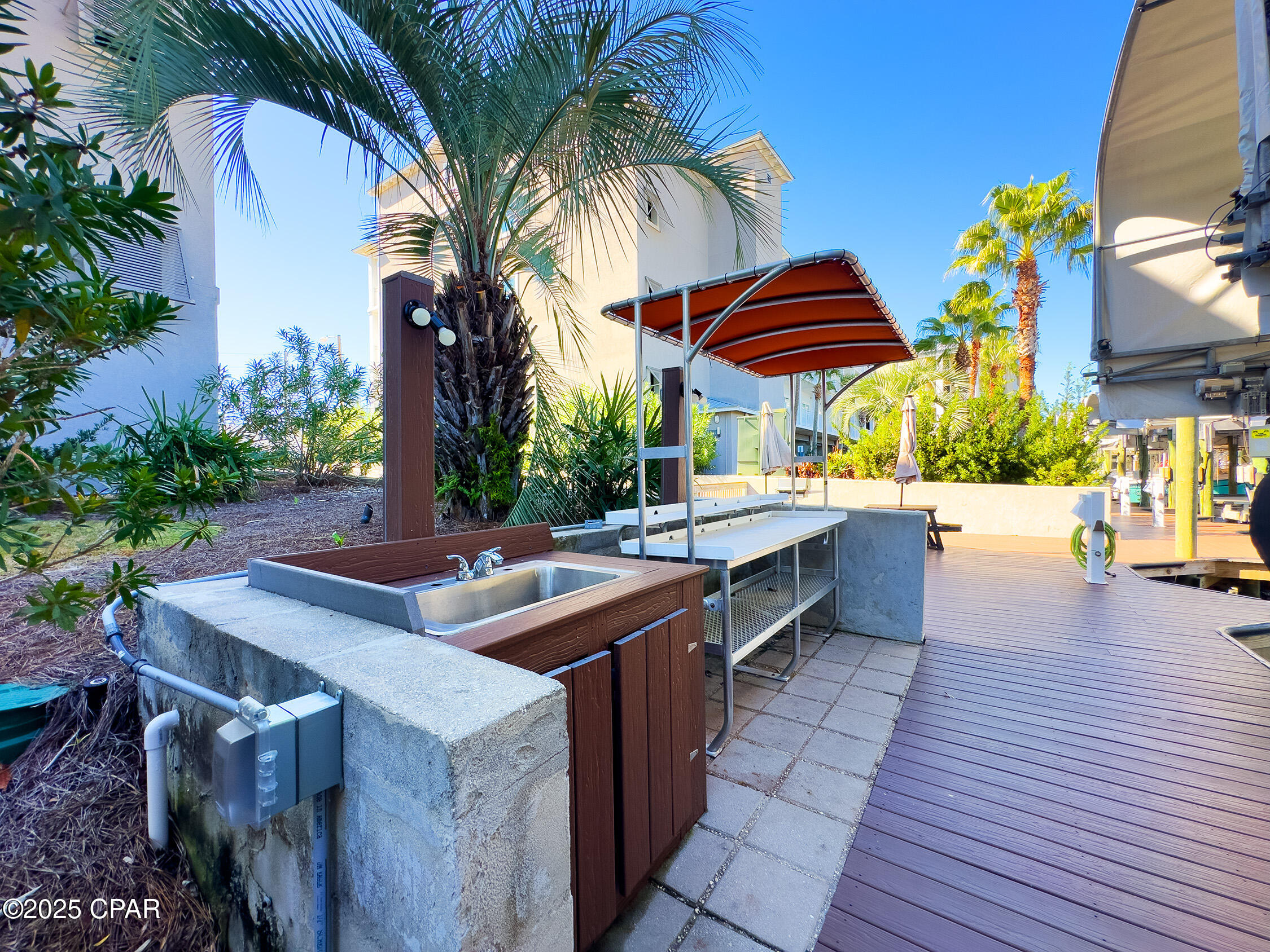 Tranquil Harbour - Residential