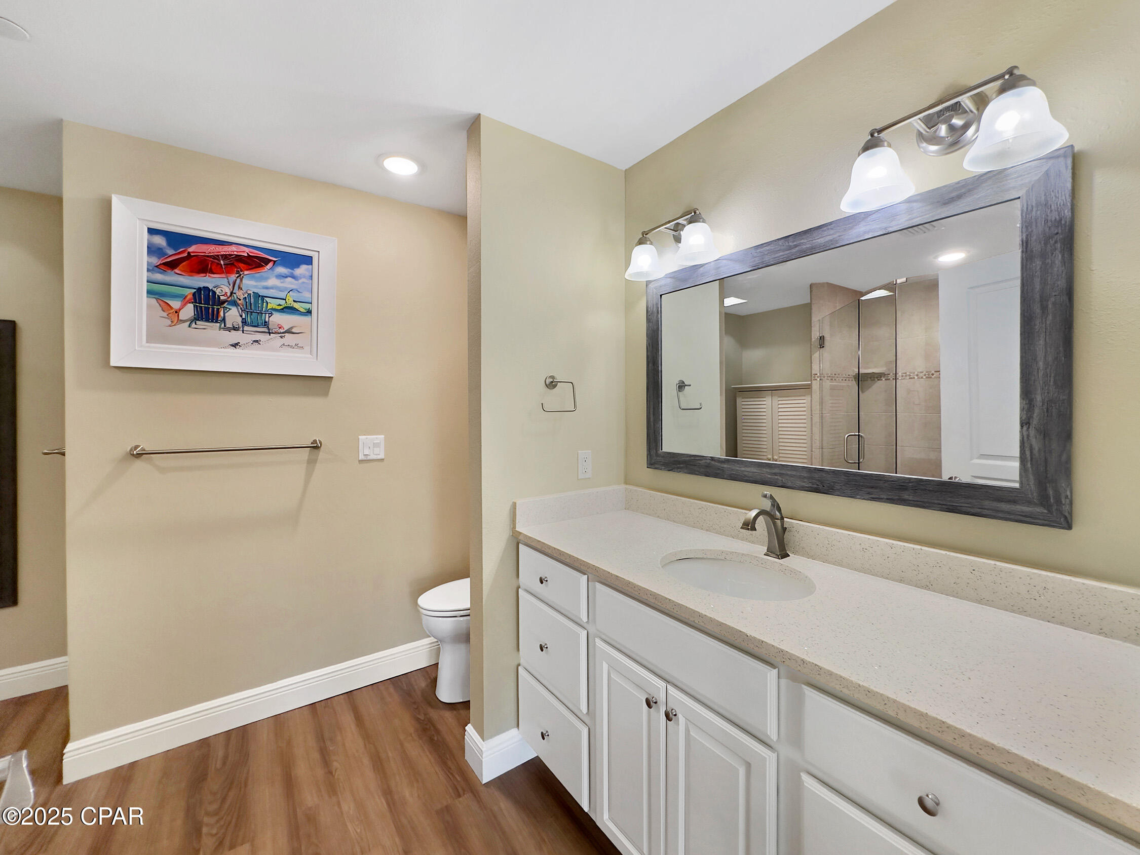 Tranquil Harbour - Residential