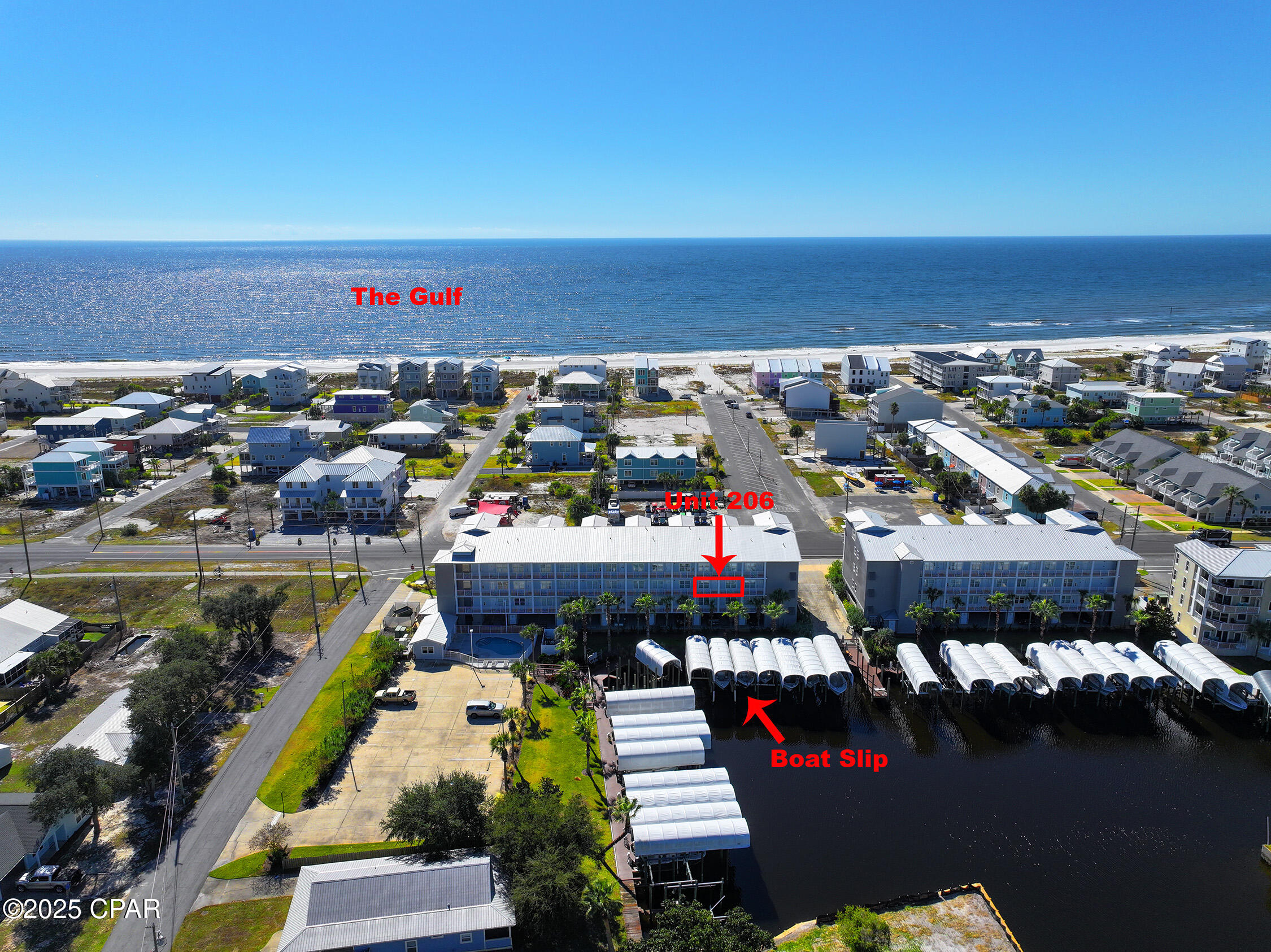 Tranquil Harbour - Residential