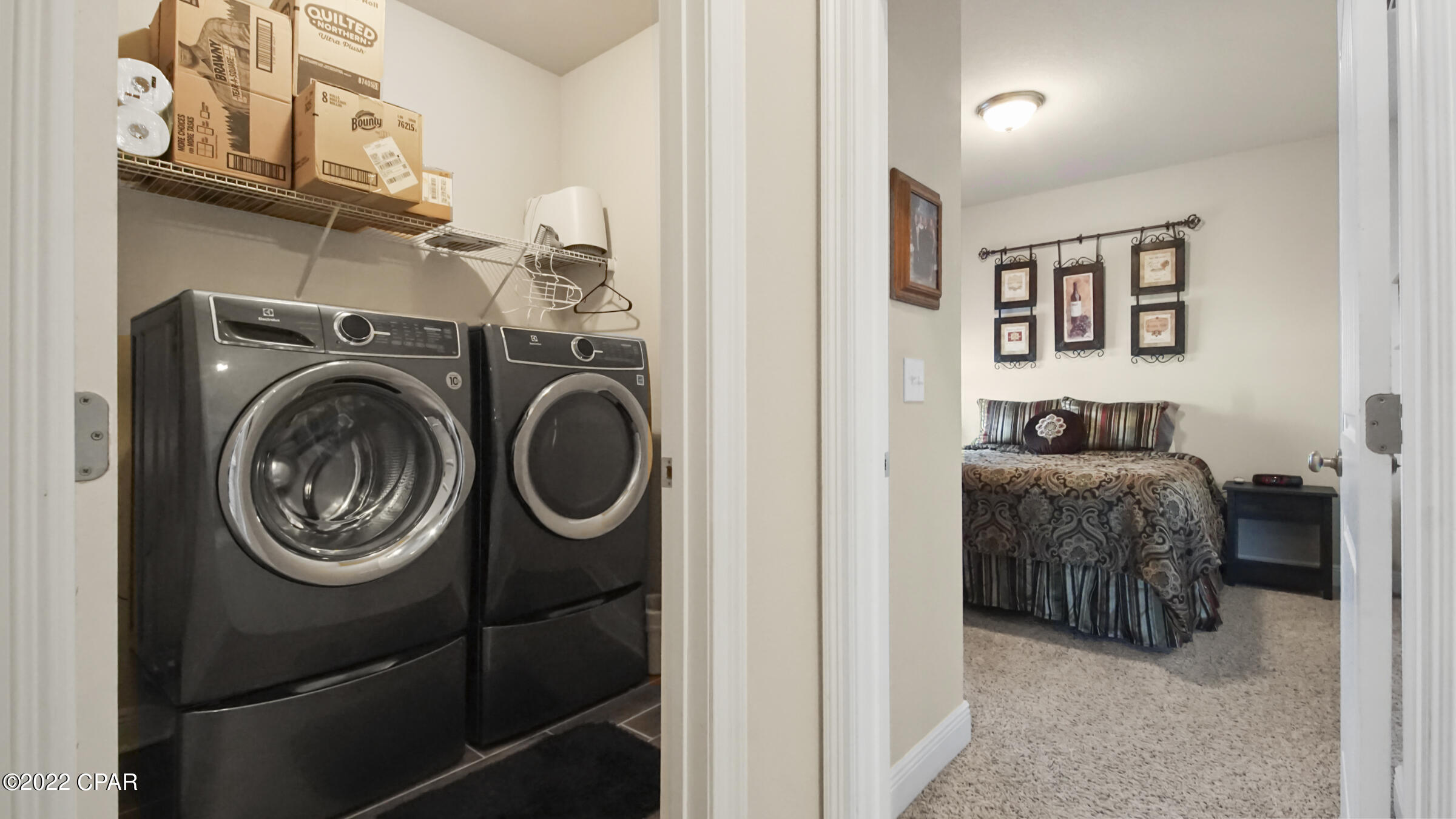 Fanning Bayou - Residential