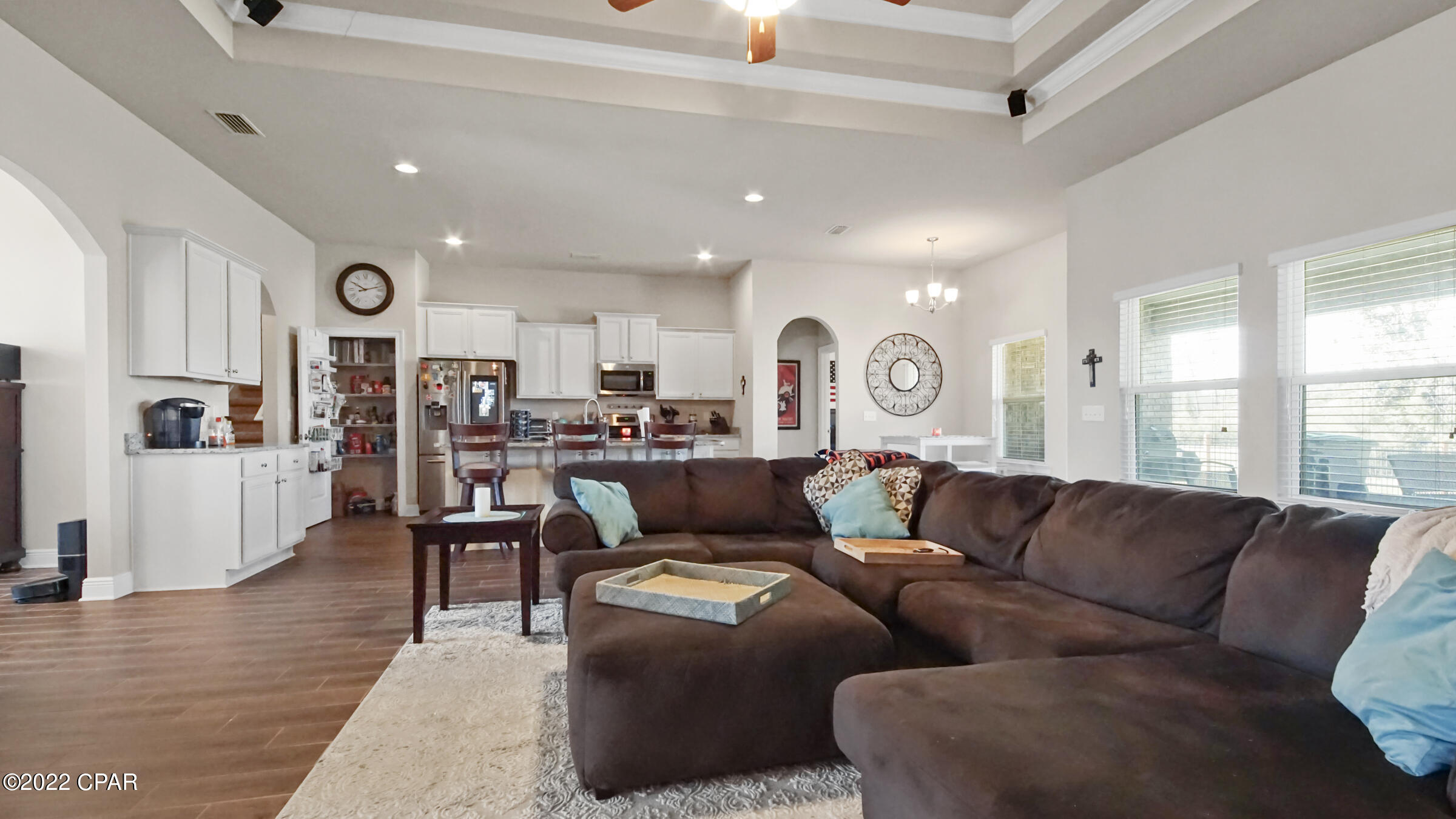 Fanning Bayou - Residential