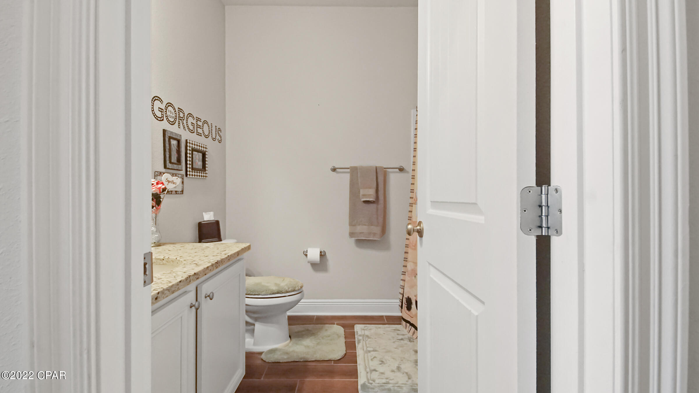 Fanning Bayou - Residential