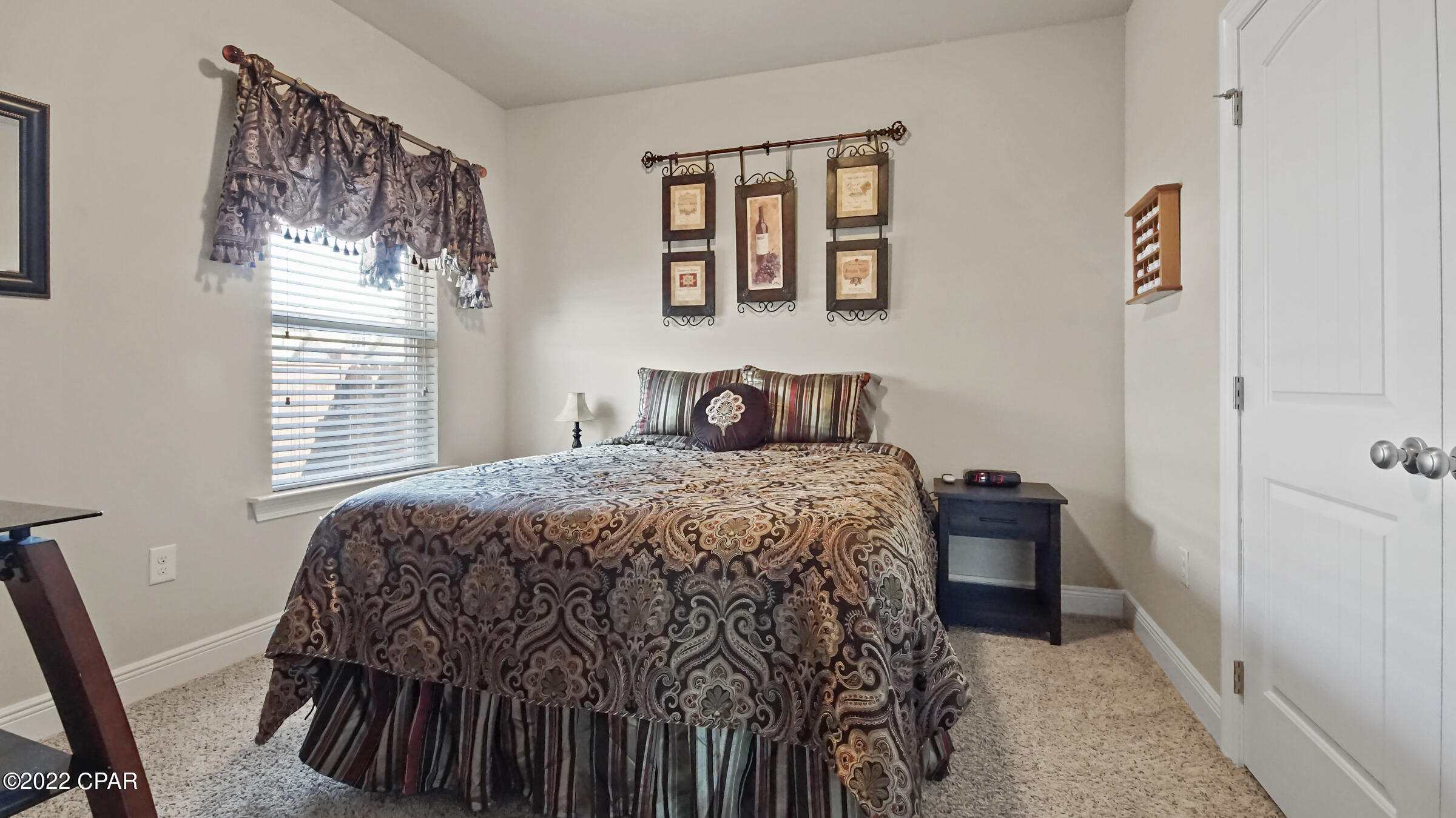 Fanning Bayou - Residential