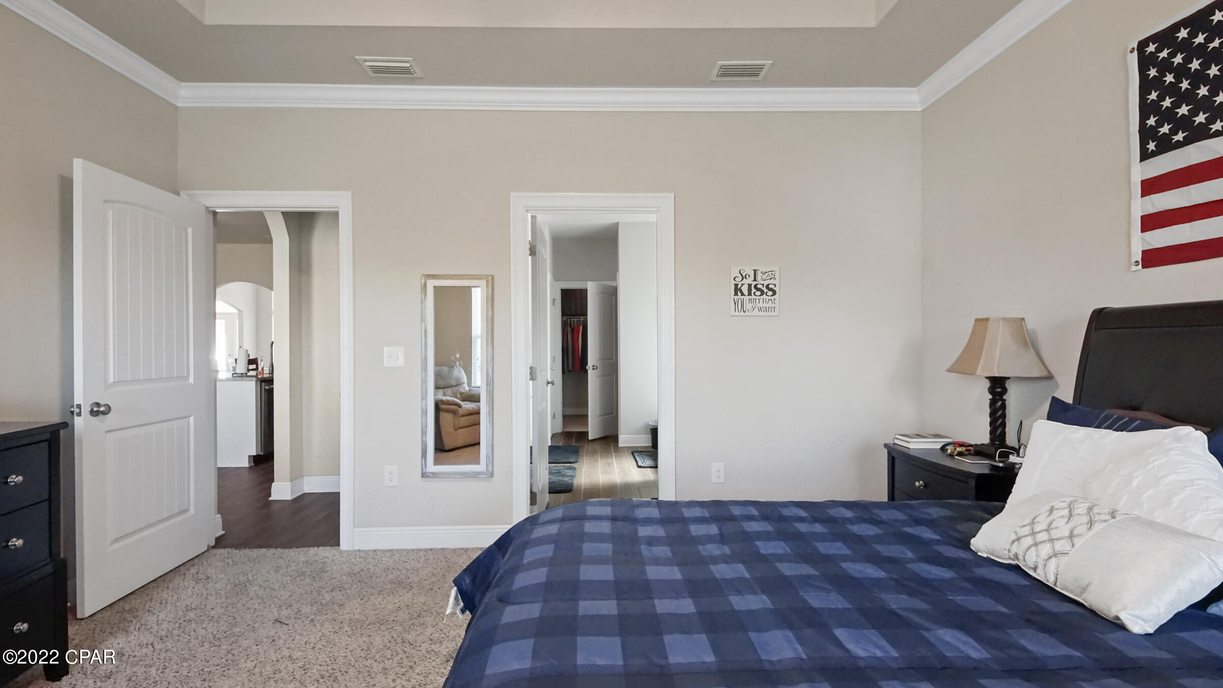 Fanning Bayou - Residential