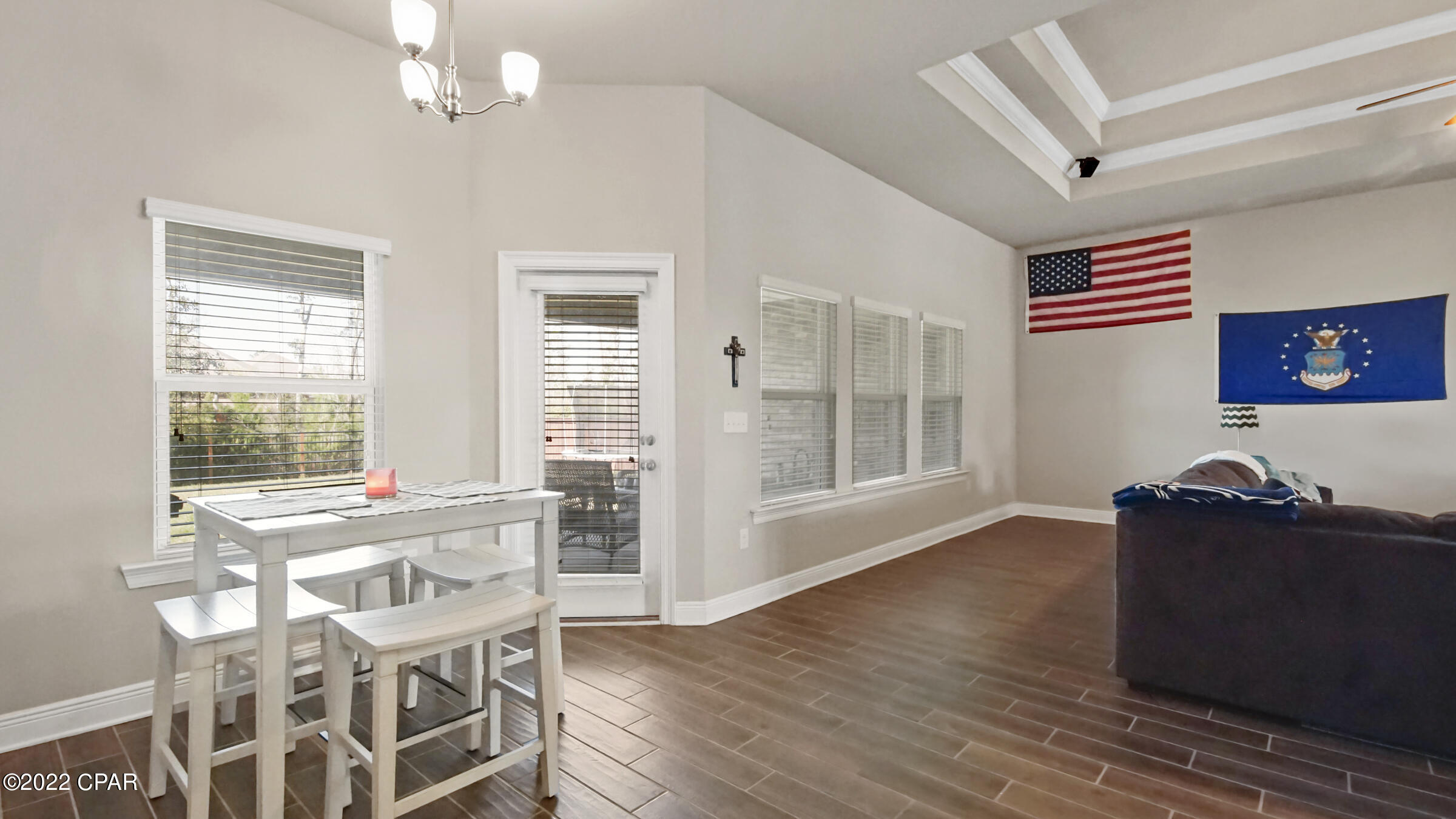 Fanning Bayou - Residential