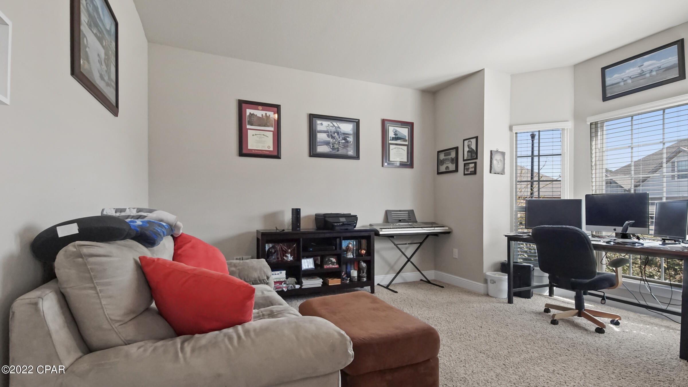 Fanning Bayou - Residential