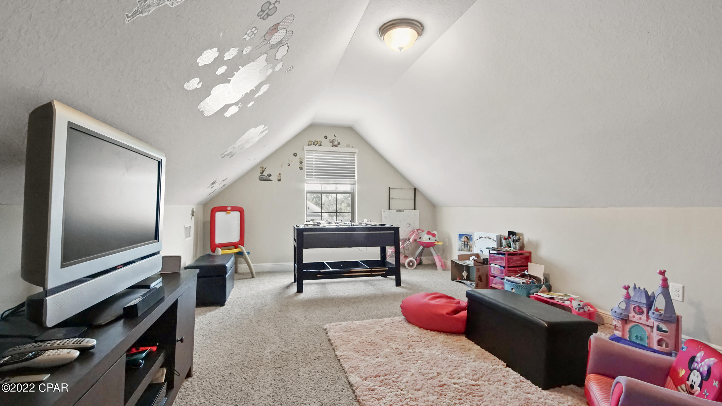 Fanning Bayou - Residential