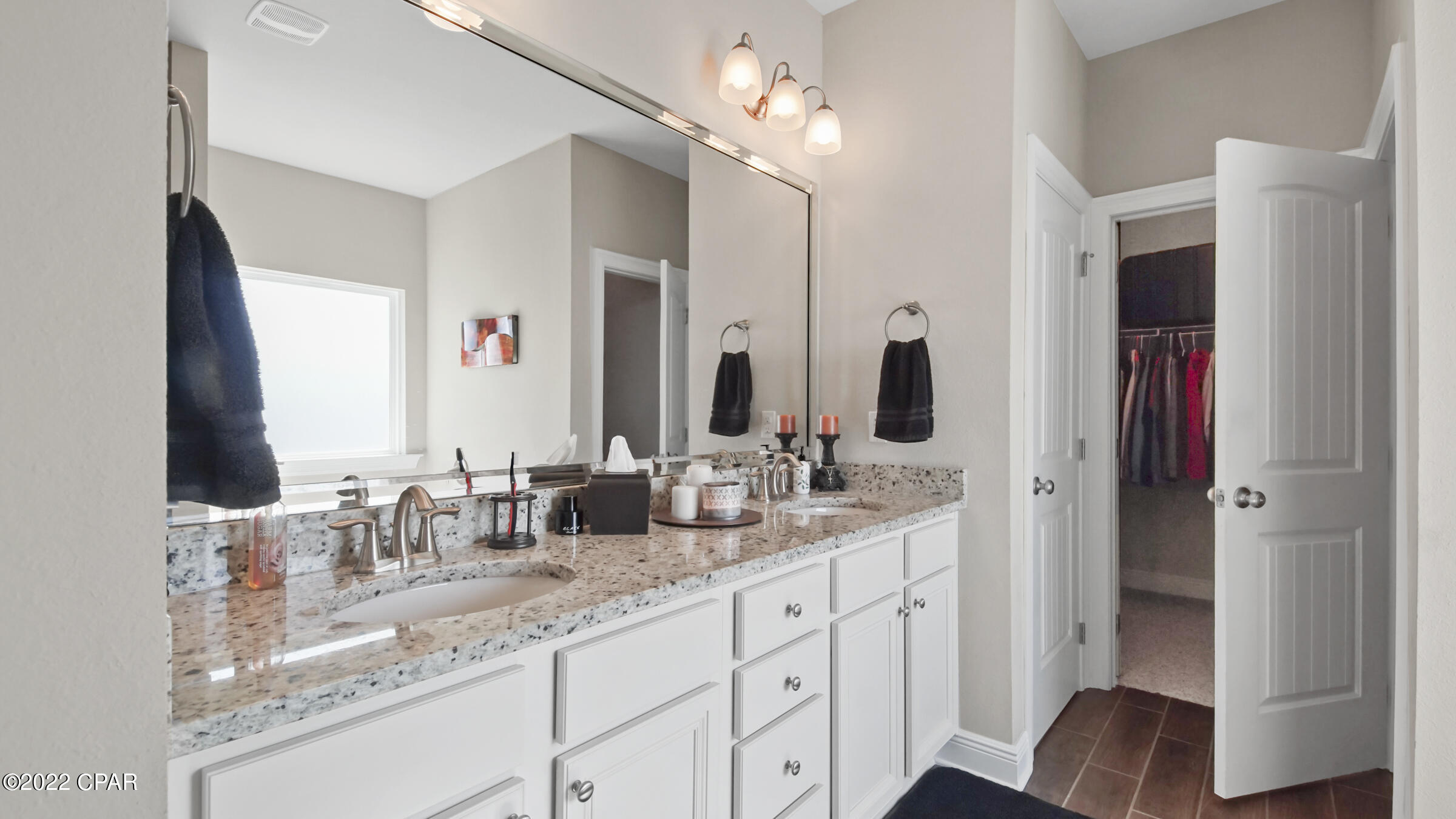 Fanning Bayou - Residential