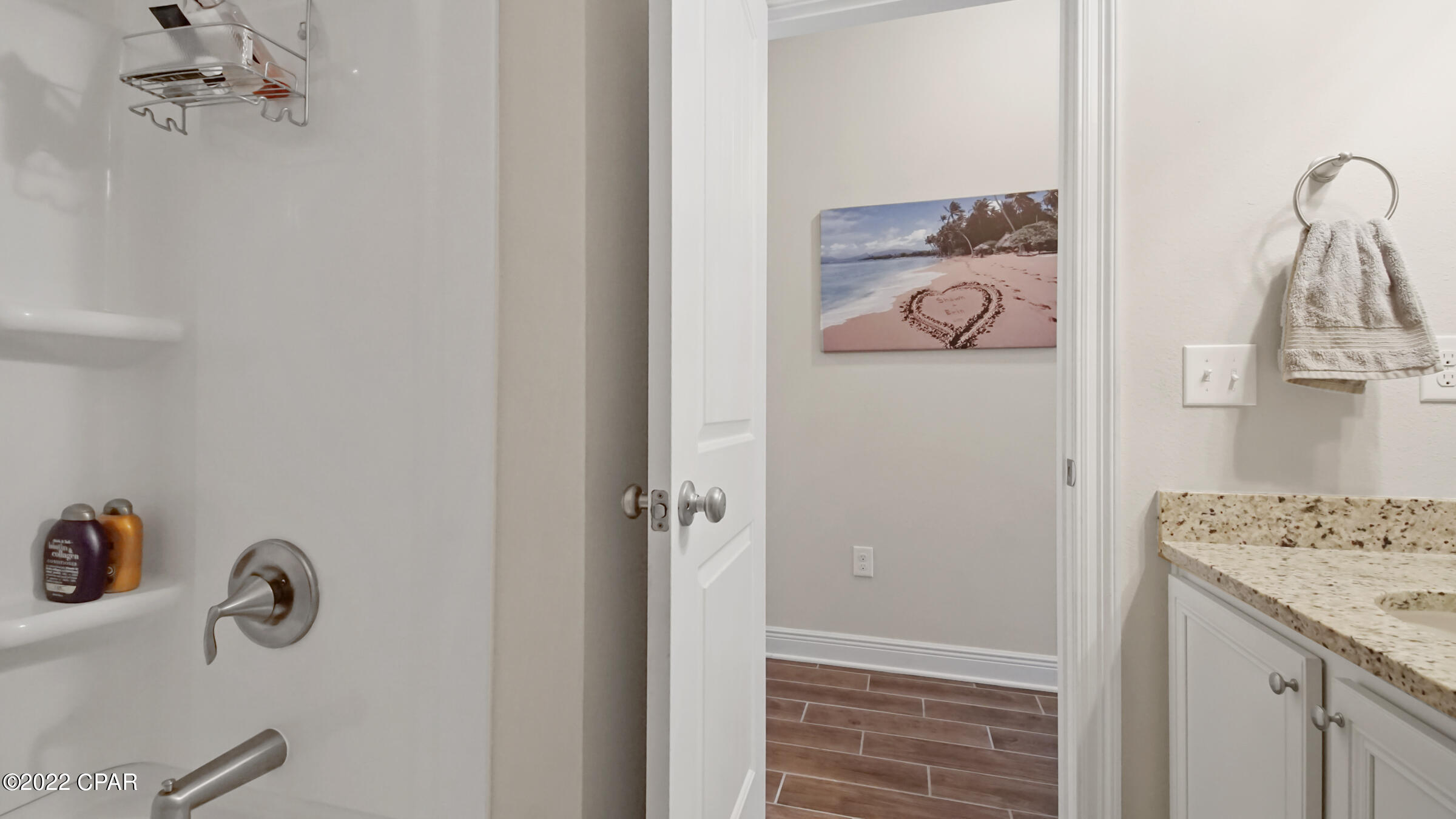 Fanning Bayou - Residential