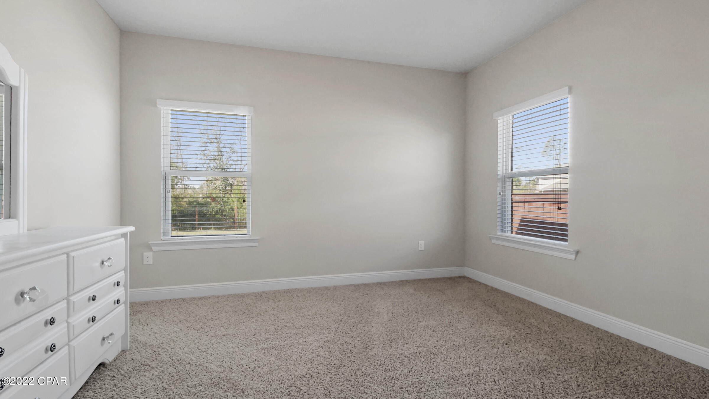 Fanning Bayou - Residential