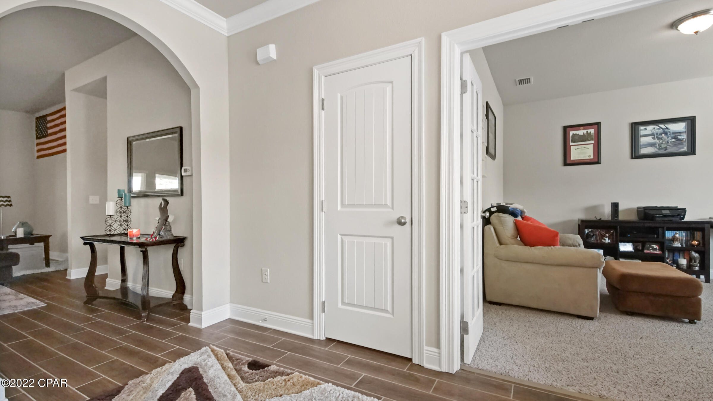 Fanning Bayou - Residential