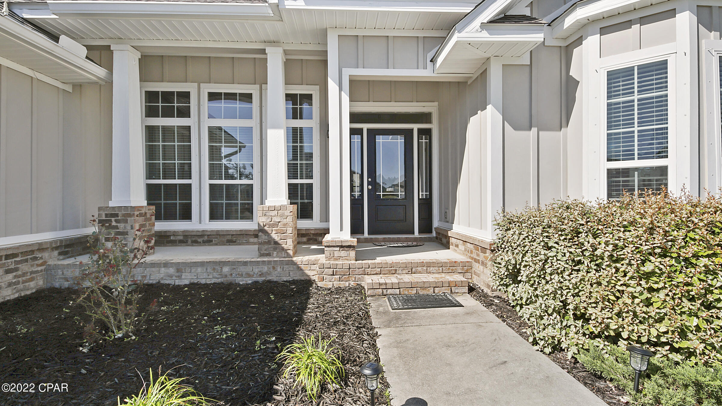 Fanning Bayou - Residential