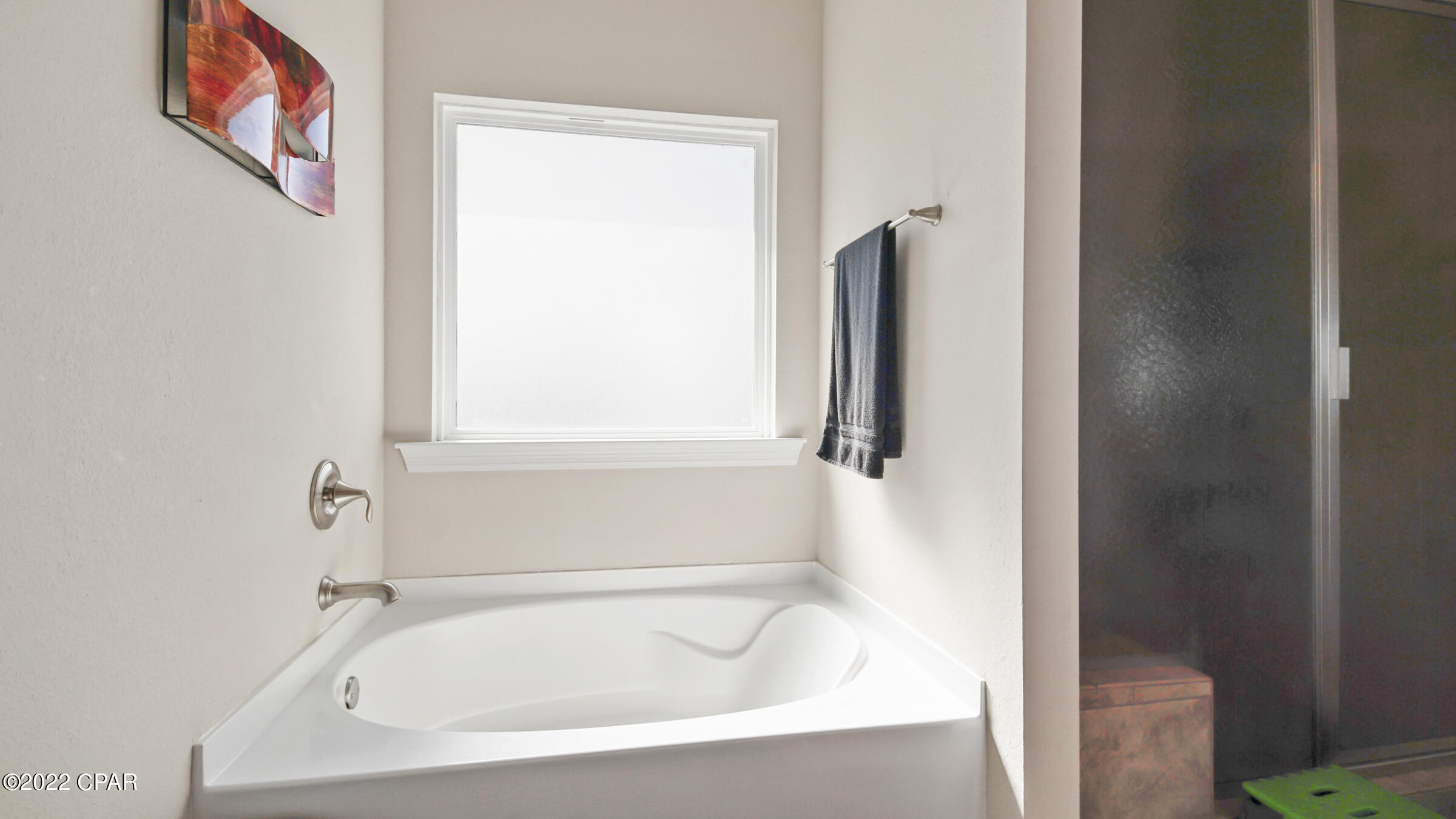 Fanning Bayou - Residential