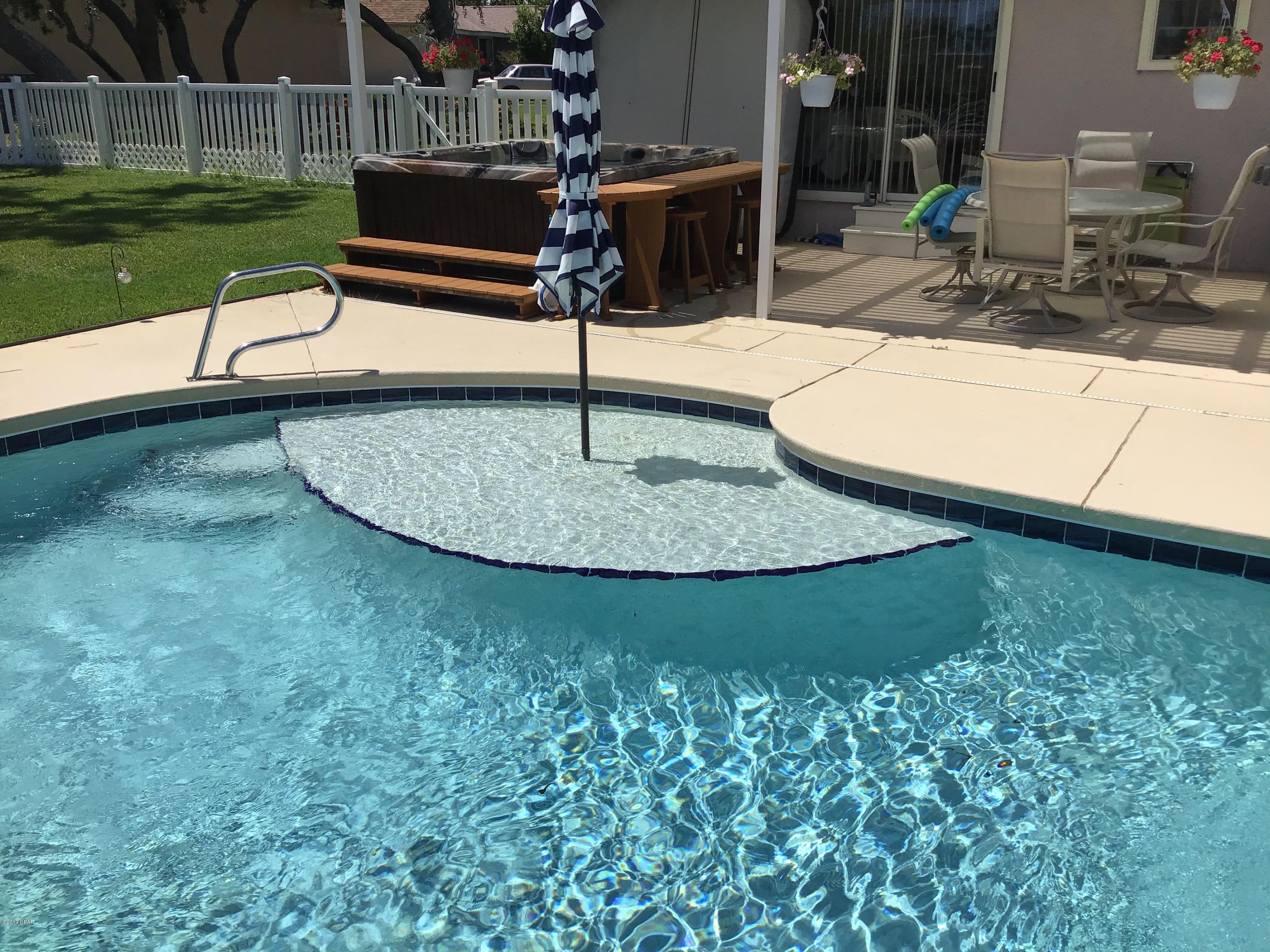 Bay Point Unit 1 - Residential