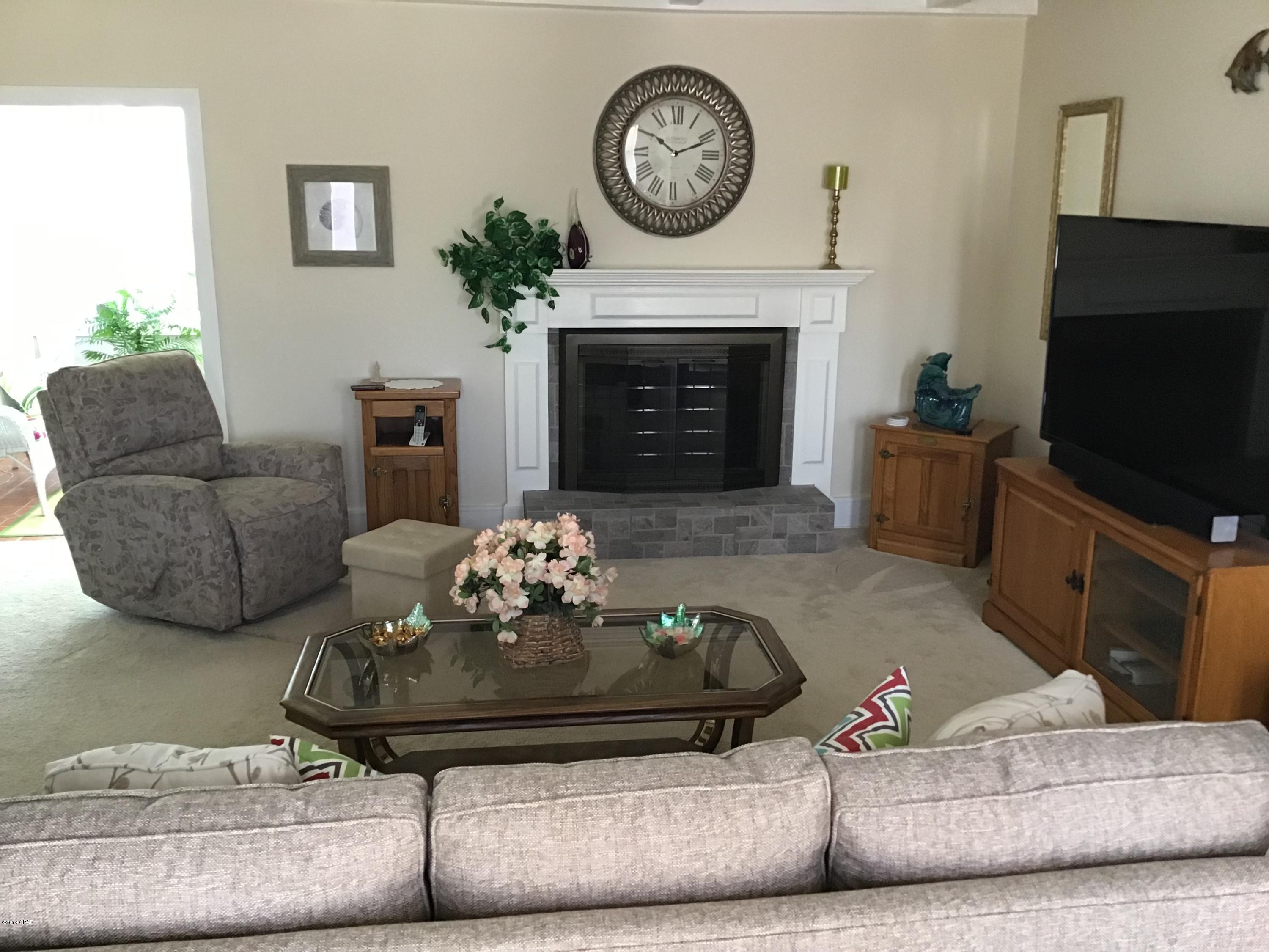 Bay Point Unit 1 - Residential