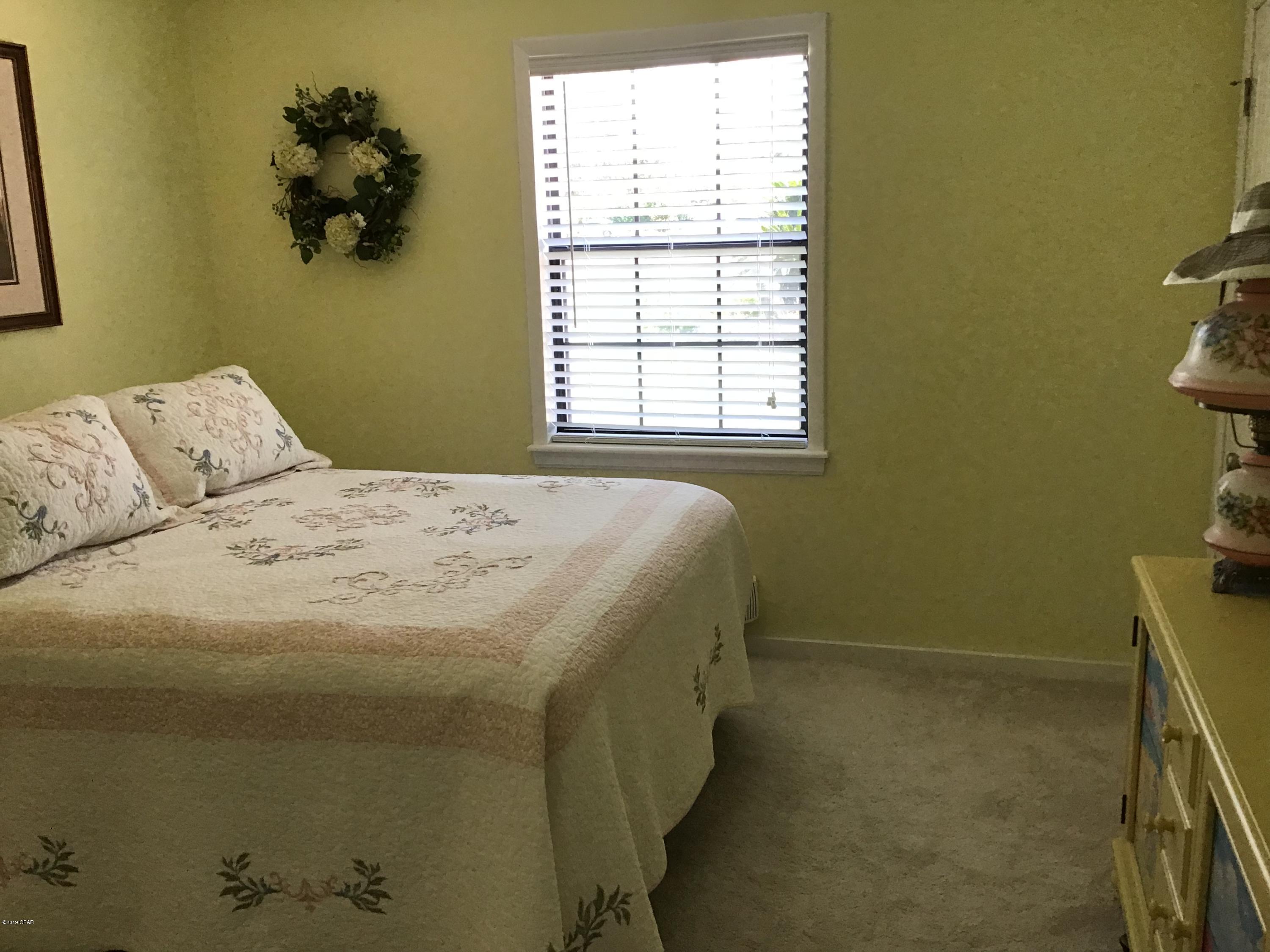 Bay Point Unit 1 - Residential