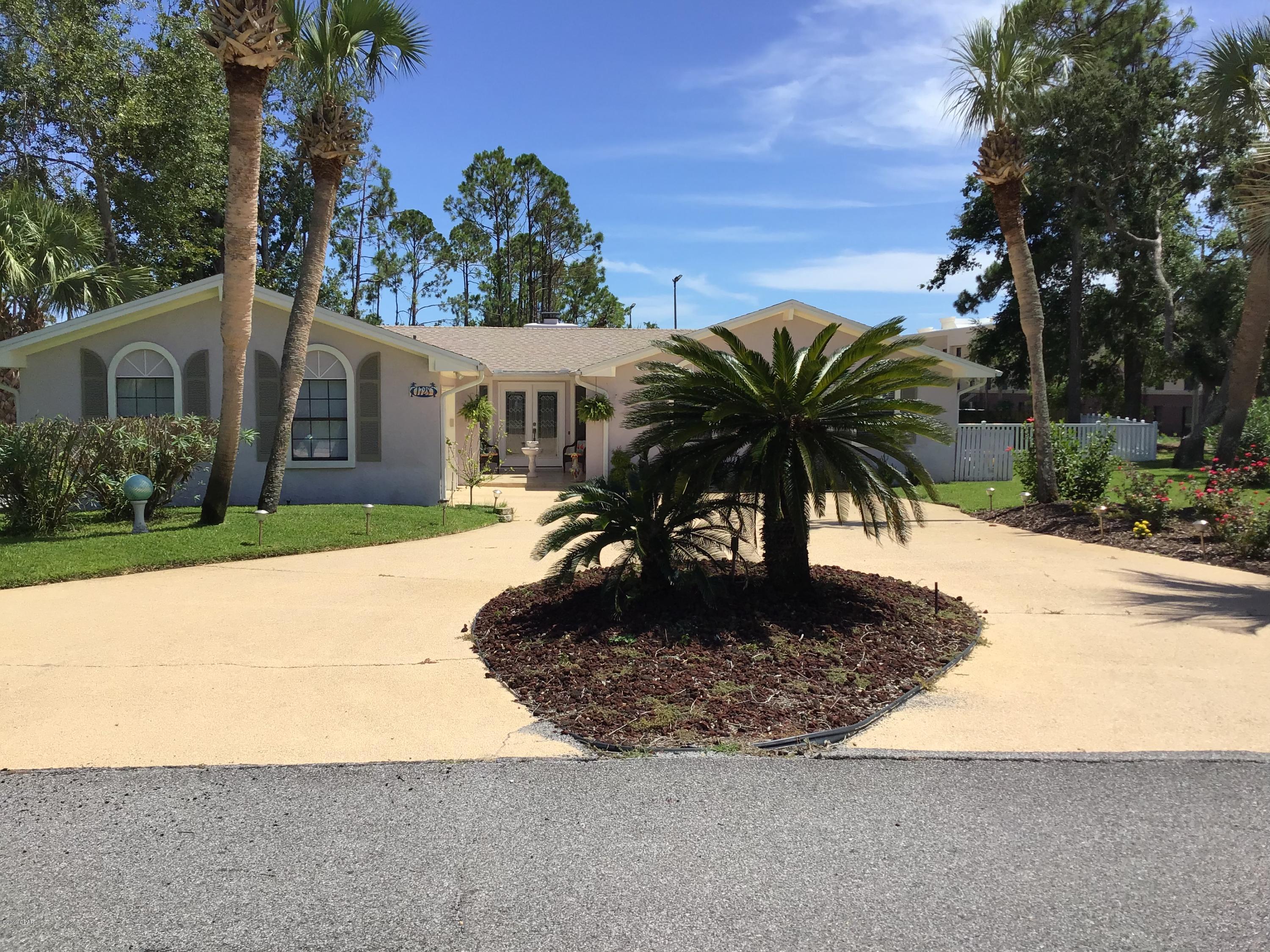 Bay Point Unit 1 - Residential