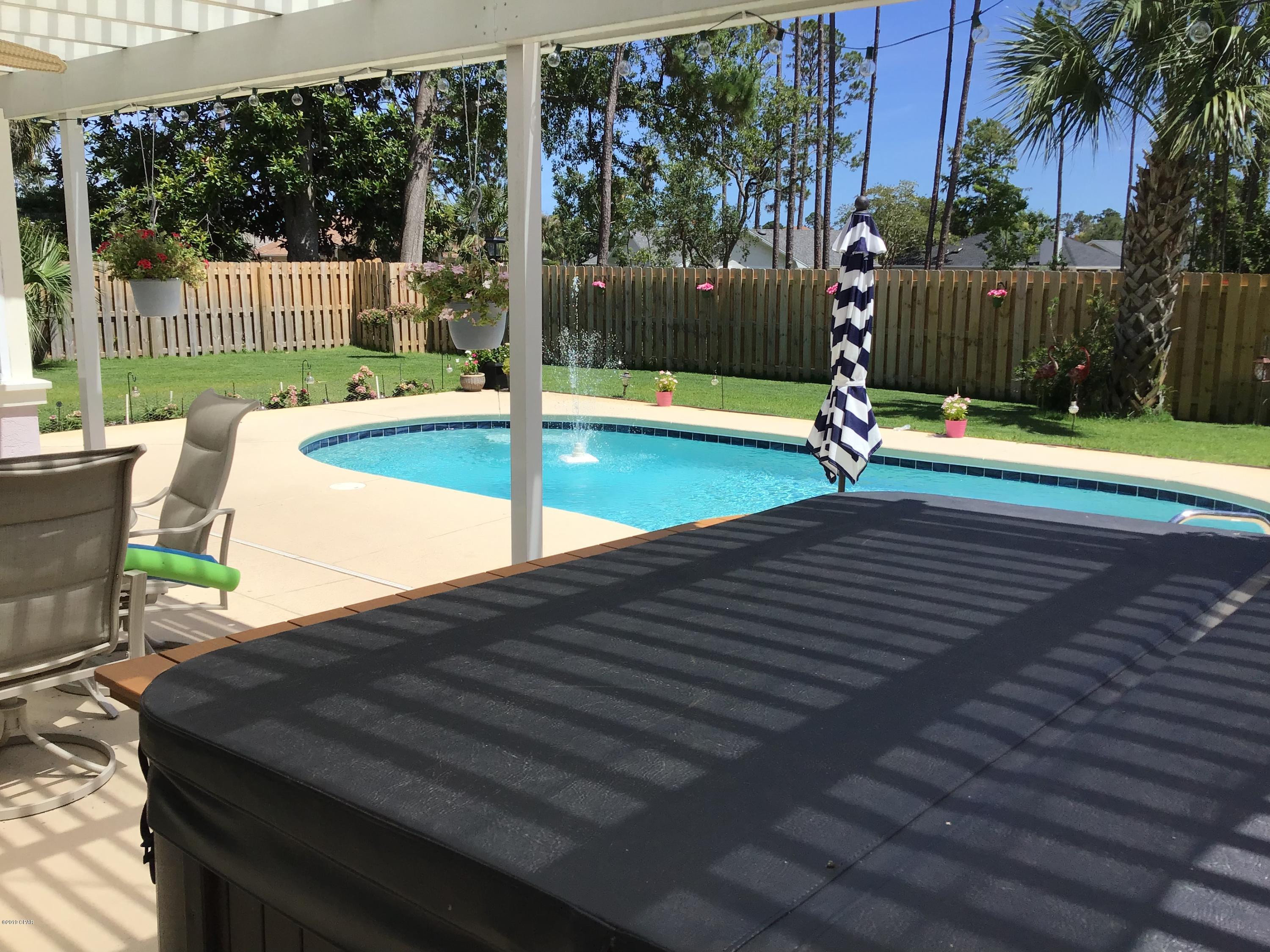 Bay Point Unit 1 - Residential