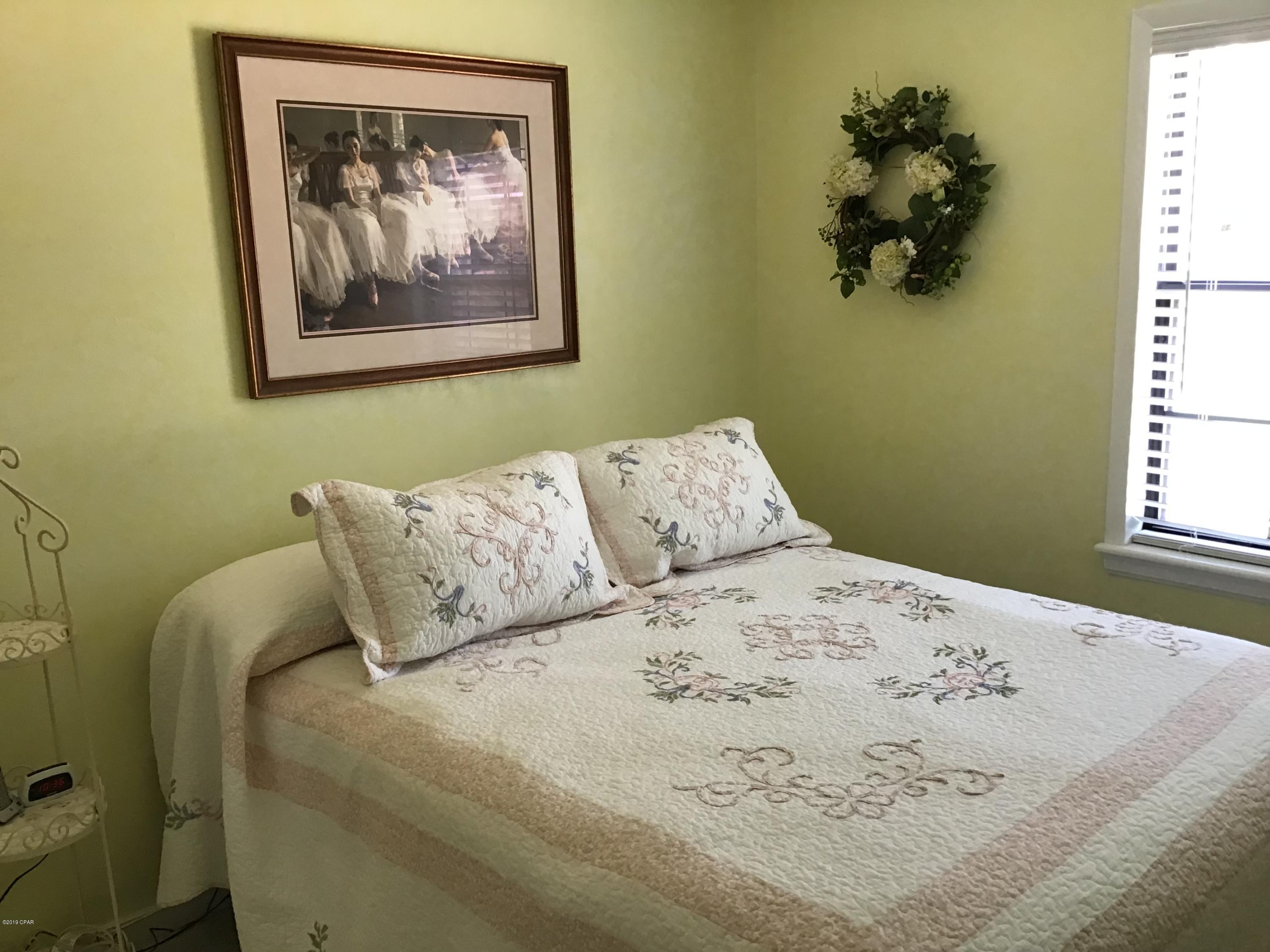 Bay Point Unit 1 - Residential