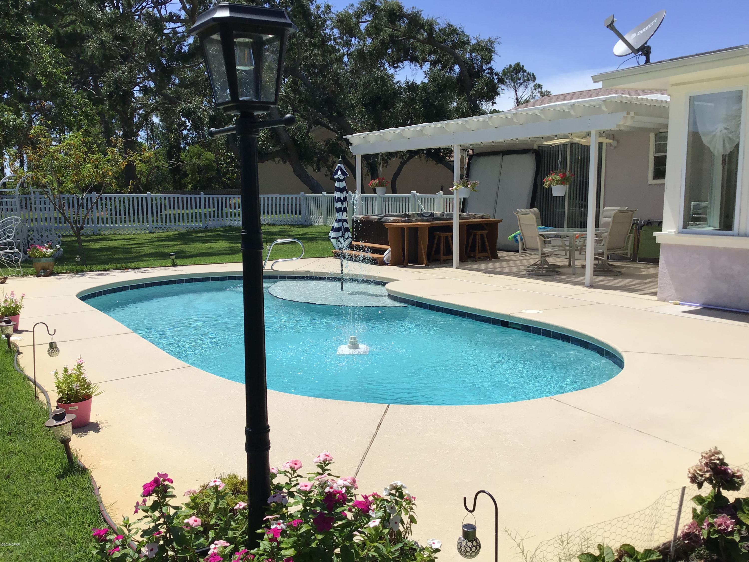 Bay Point Unit 1 - Residential