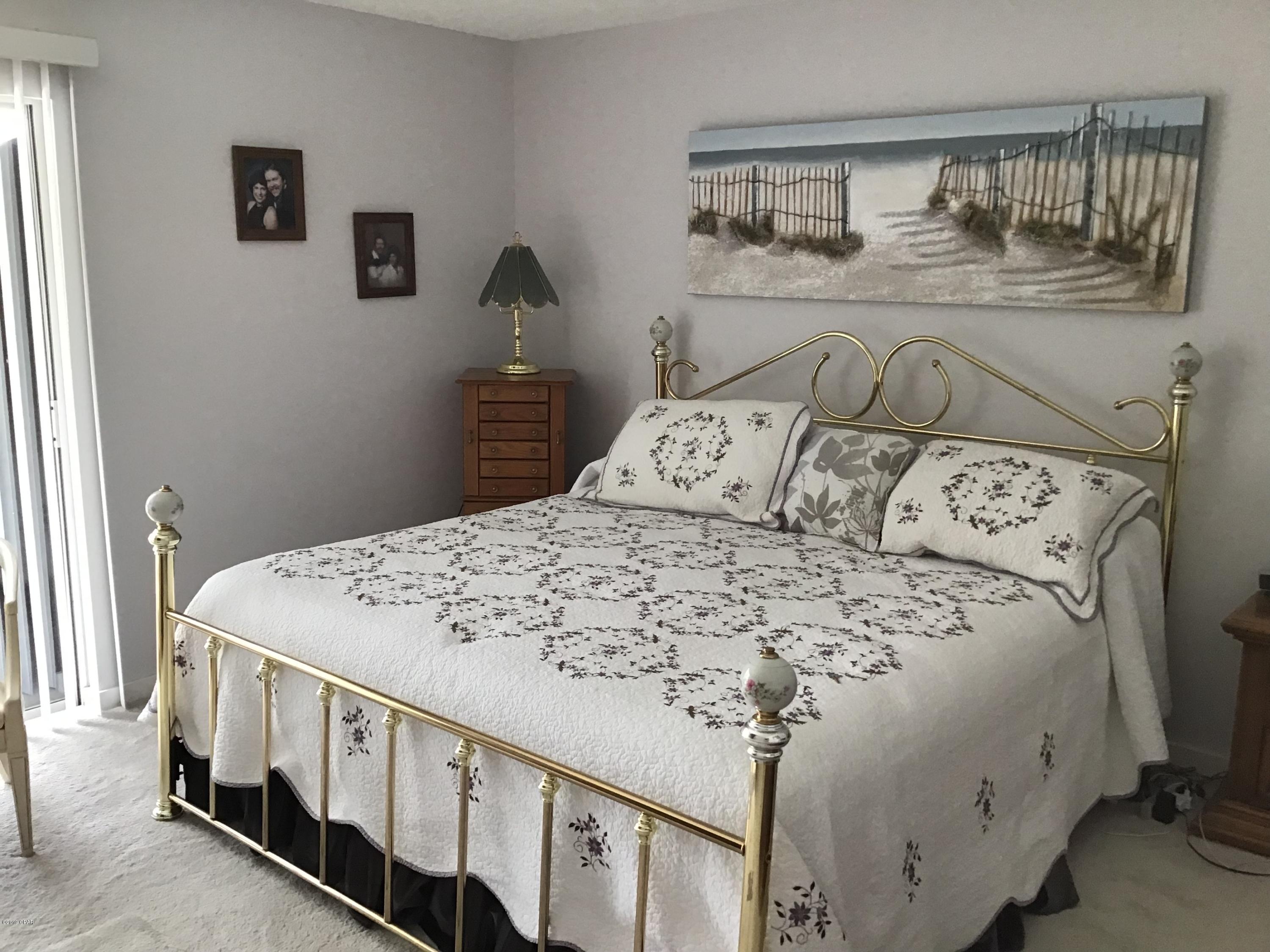 Bay Point Unit 1 - Residential