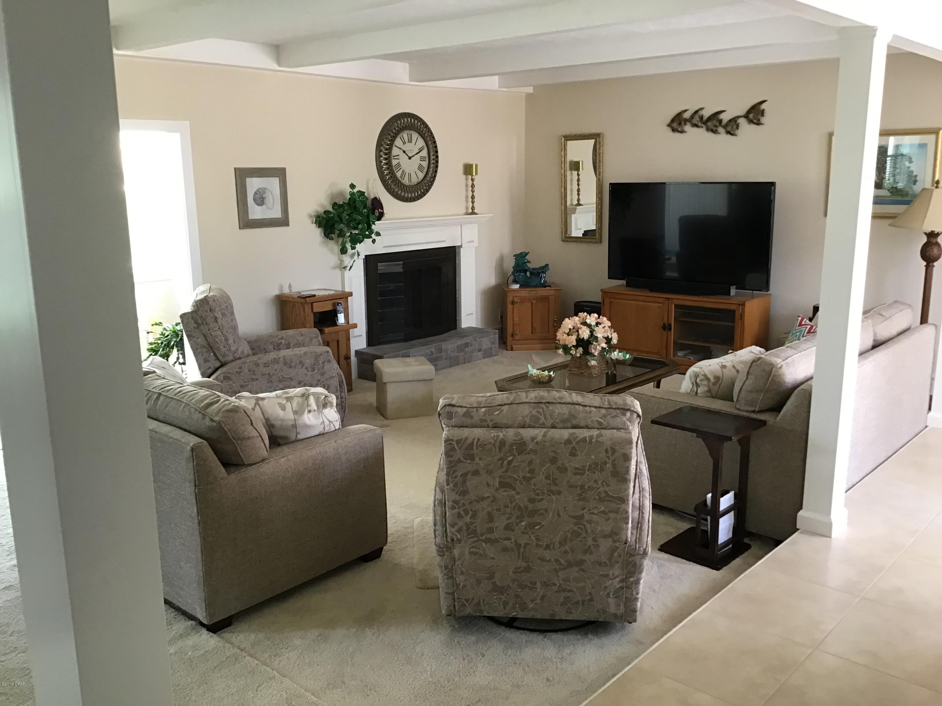 Bay Point Unit 1 - Residential