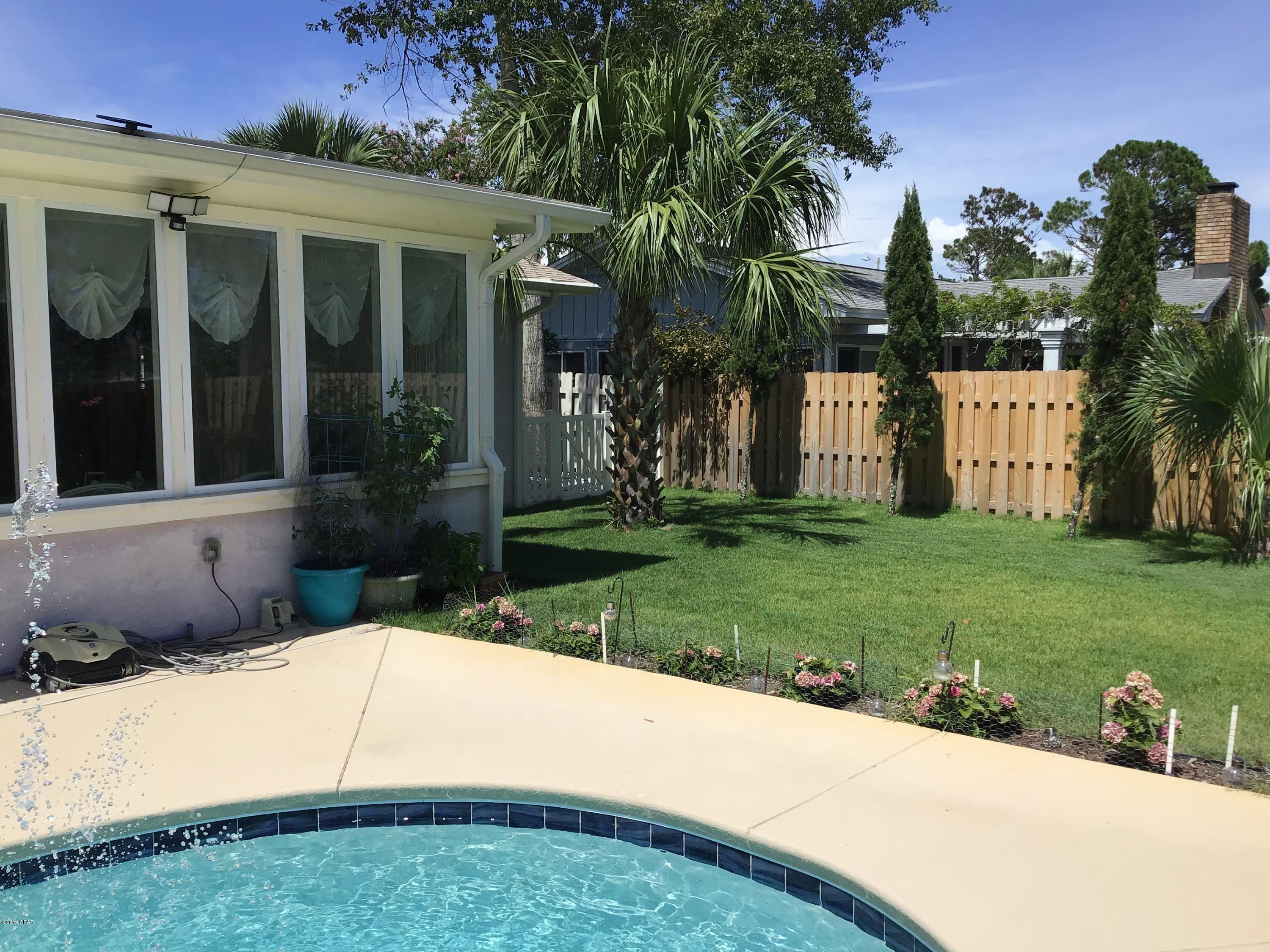 Bay Point Unit 1 - Residential