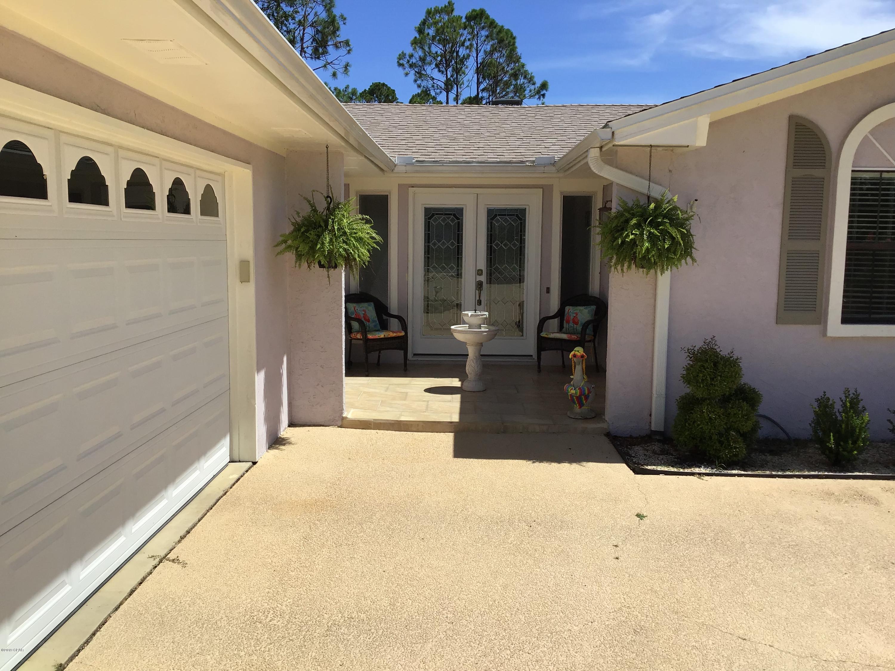 Bay Point Unit 1 - Residential