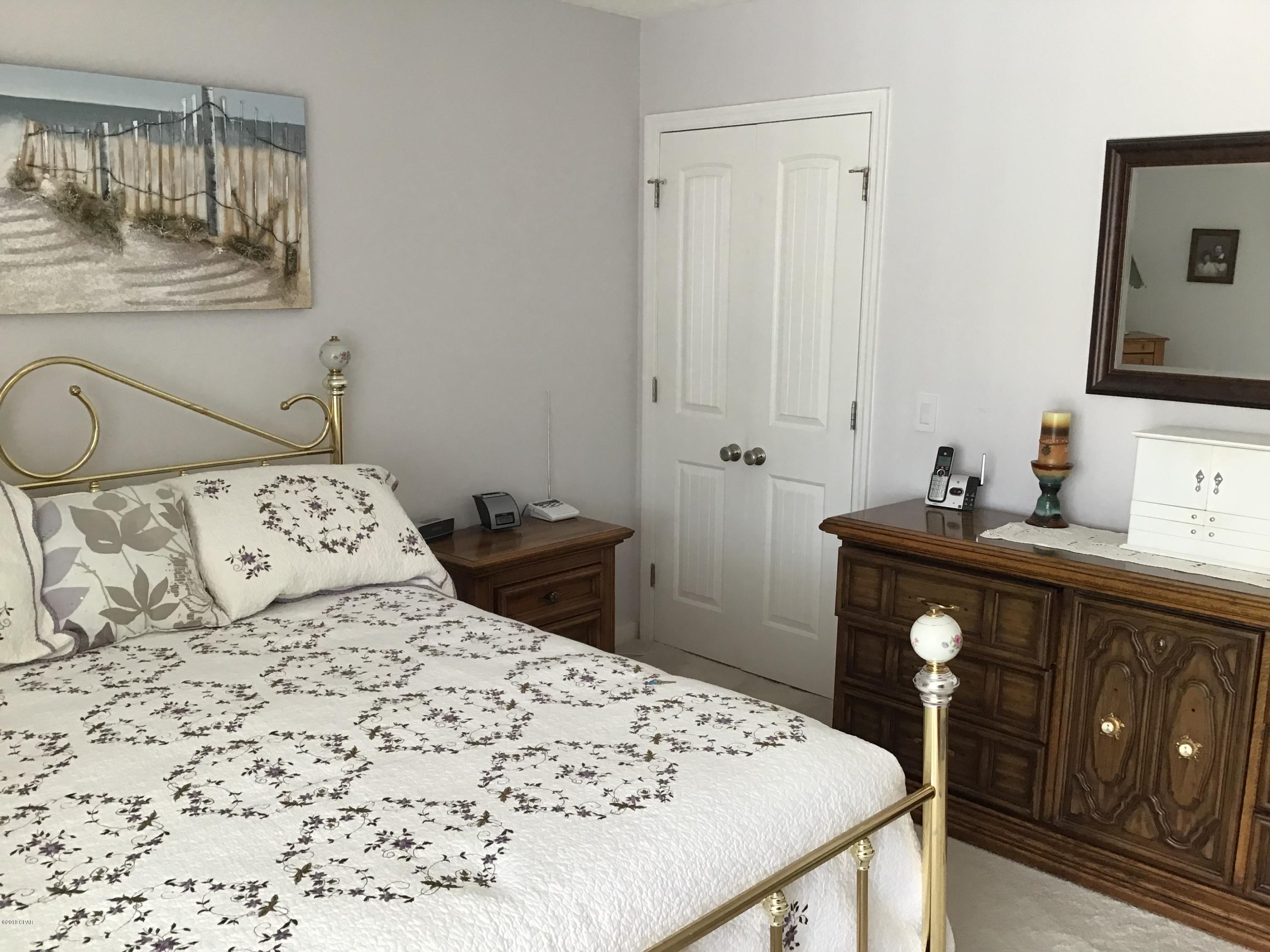 Bay Point Unit 1 - Residential