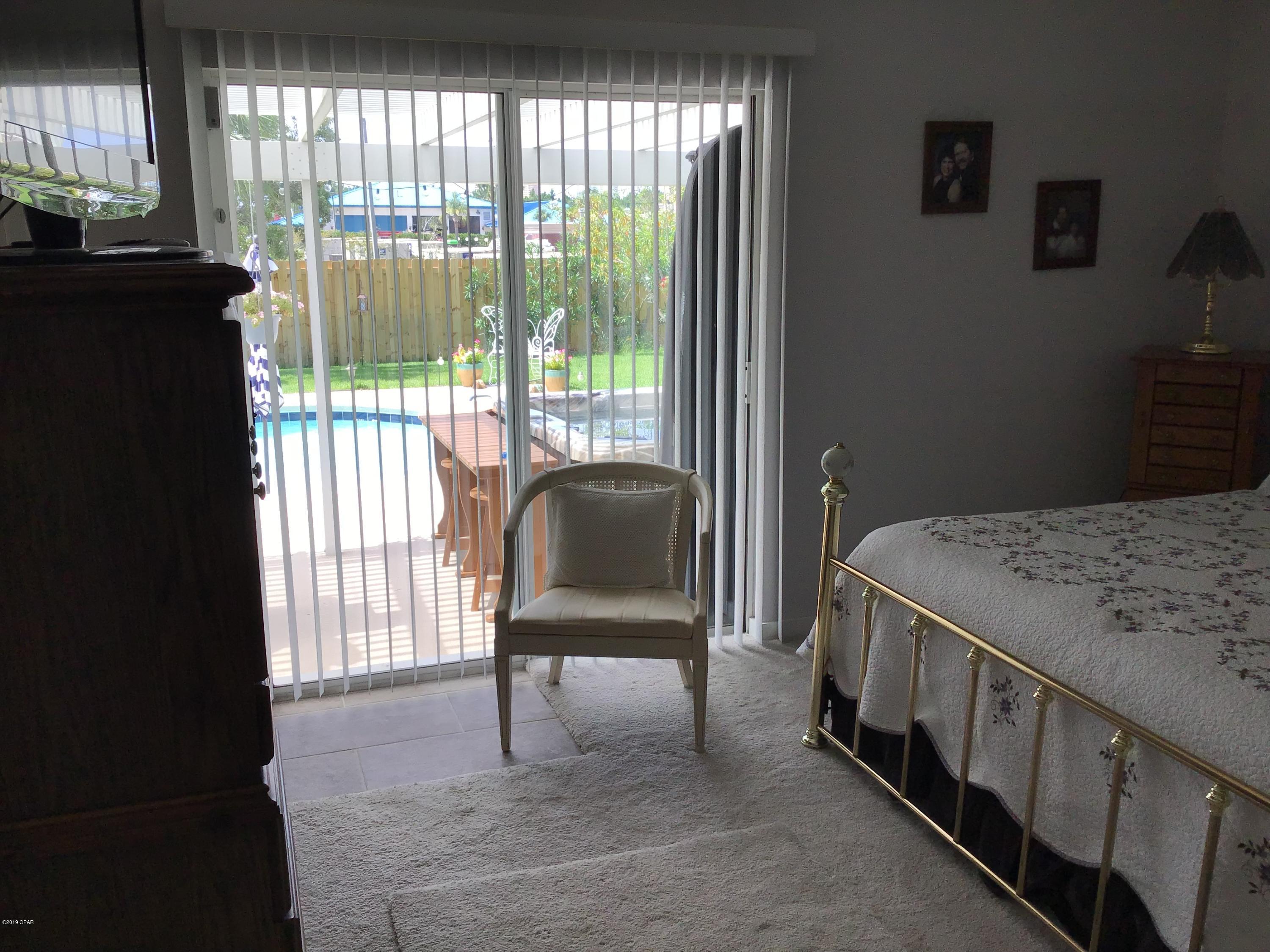 Bay Point Unit 1 - Residential