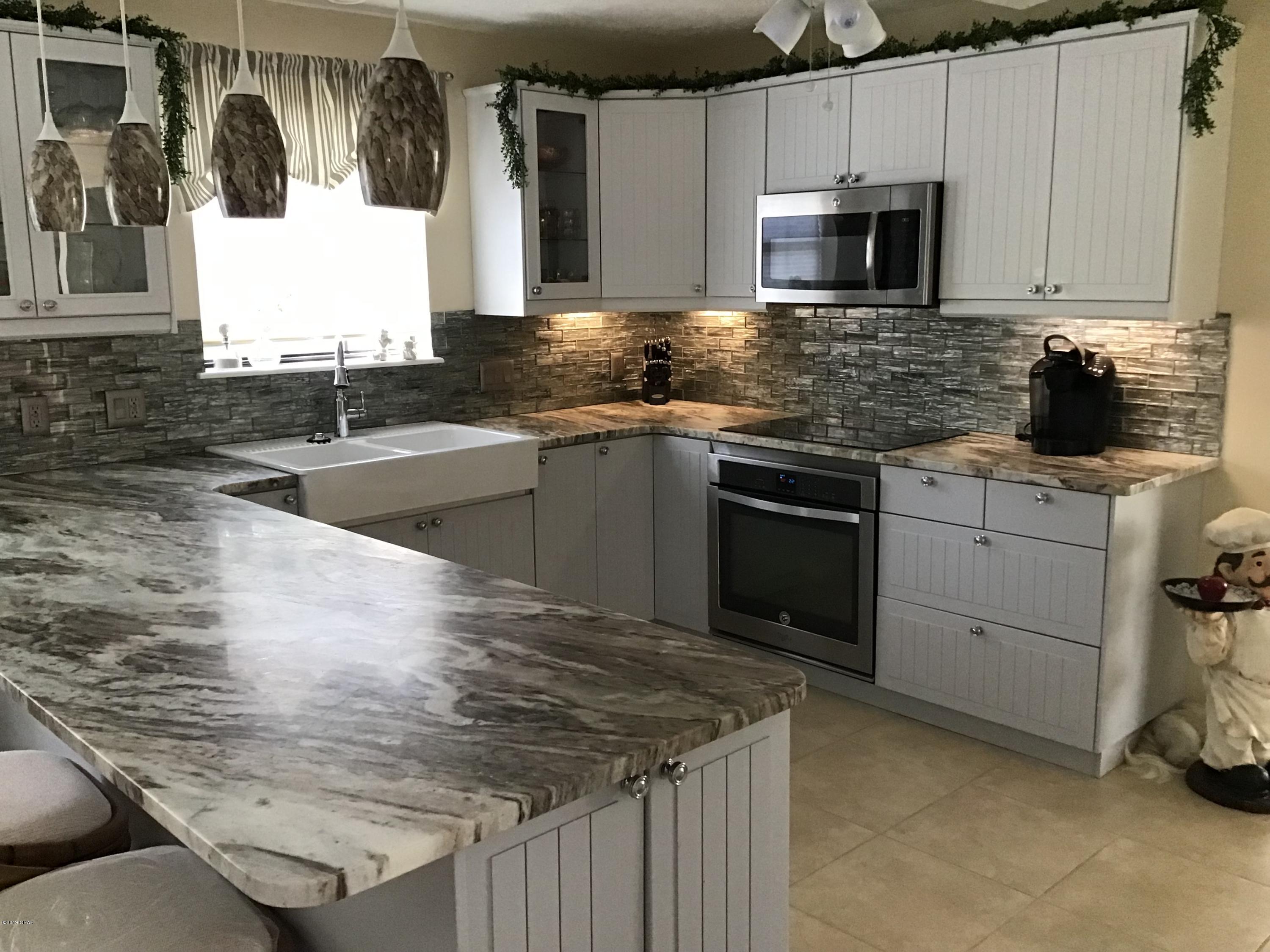 Bay Point Unit 1 - Residential