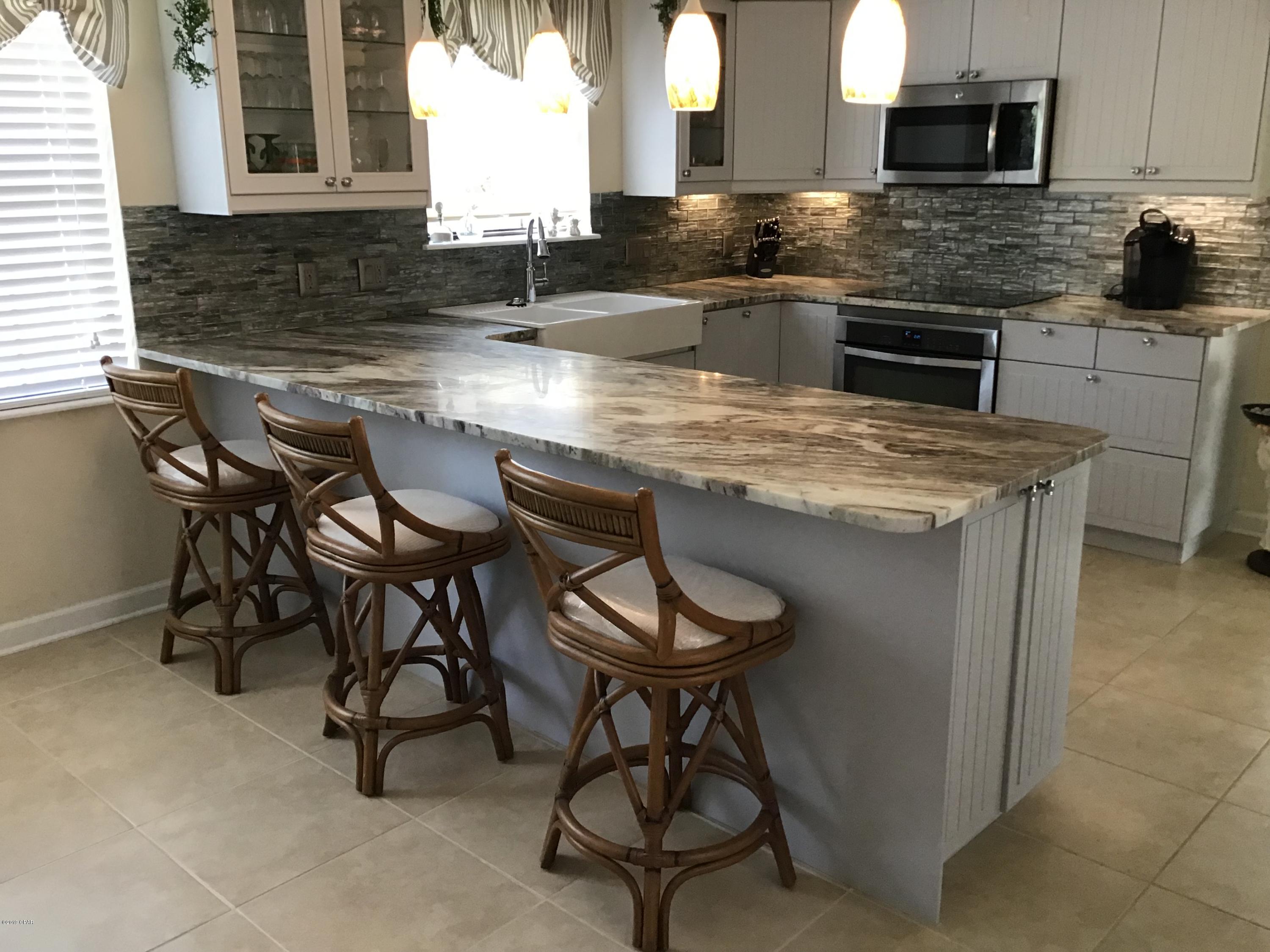 Bay Point Unit 1 - Residential