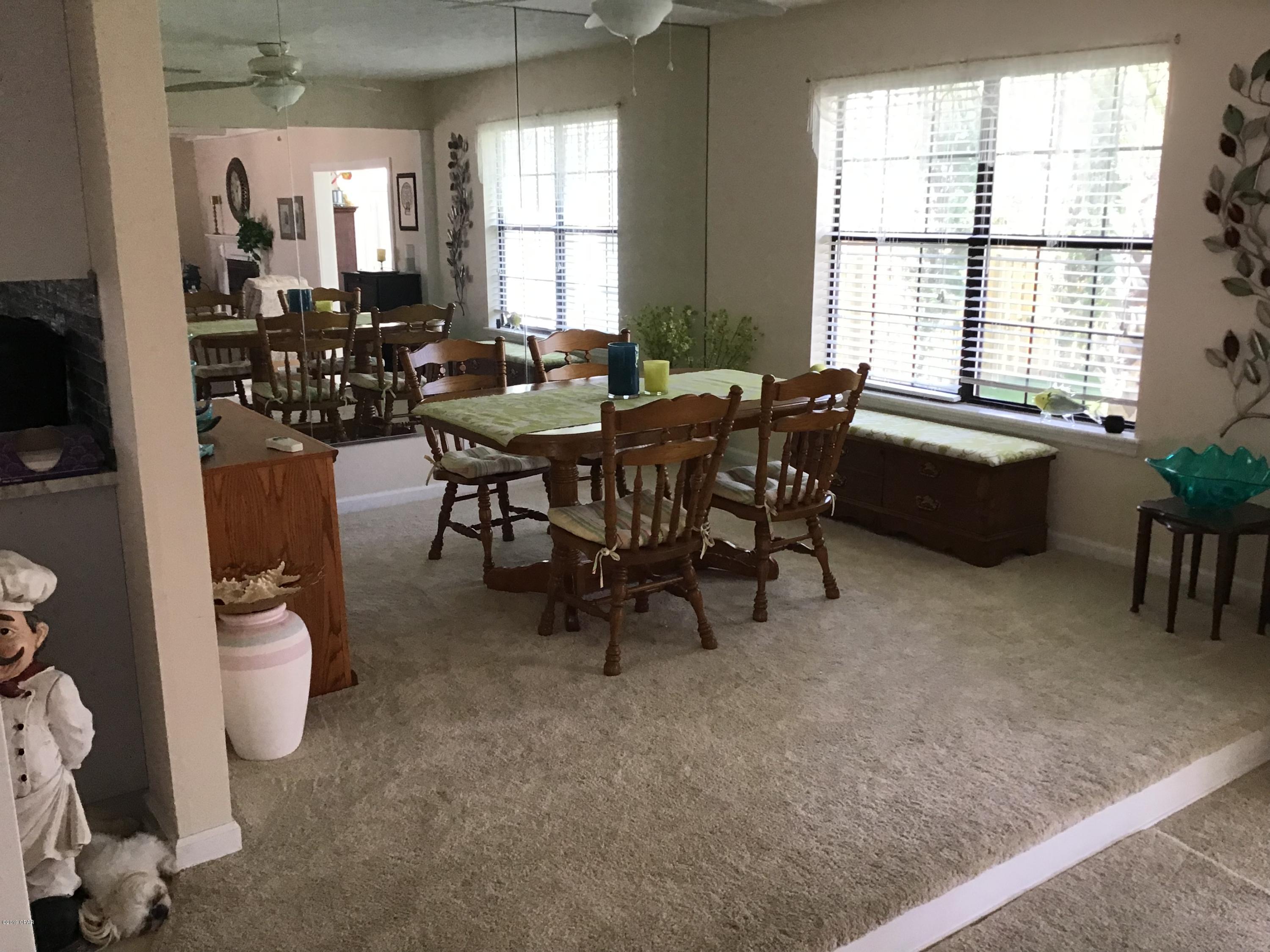 Bay Point Unit 1 - Residential