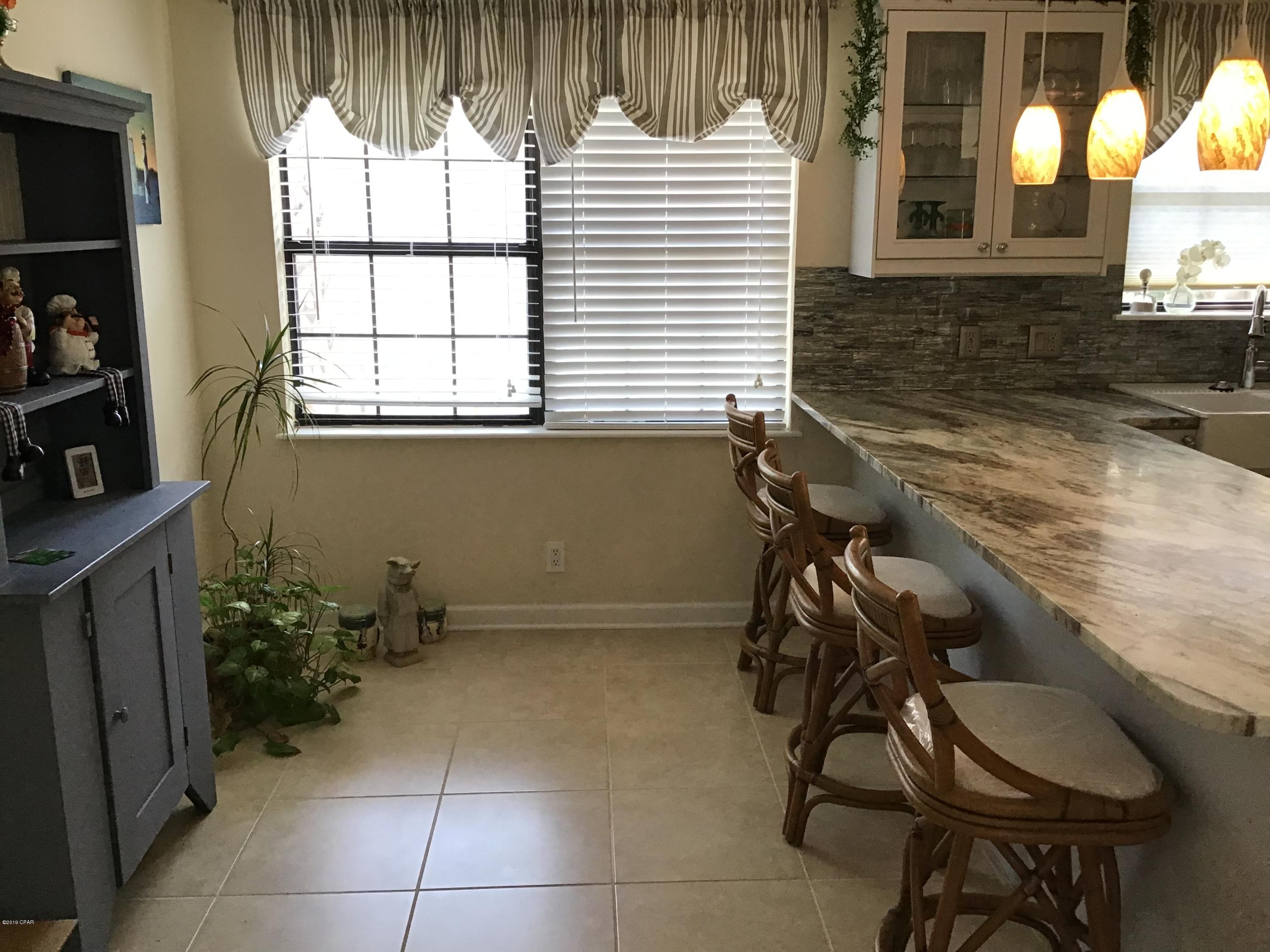 Bay Point Unit 1 - Residential