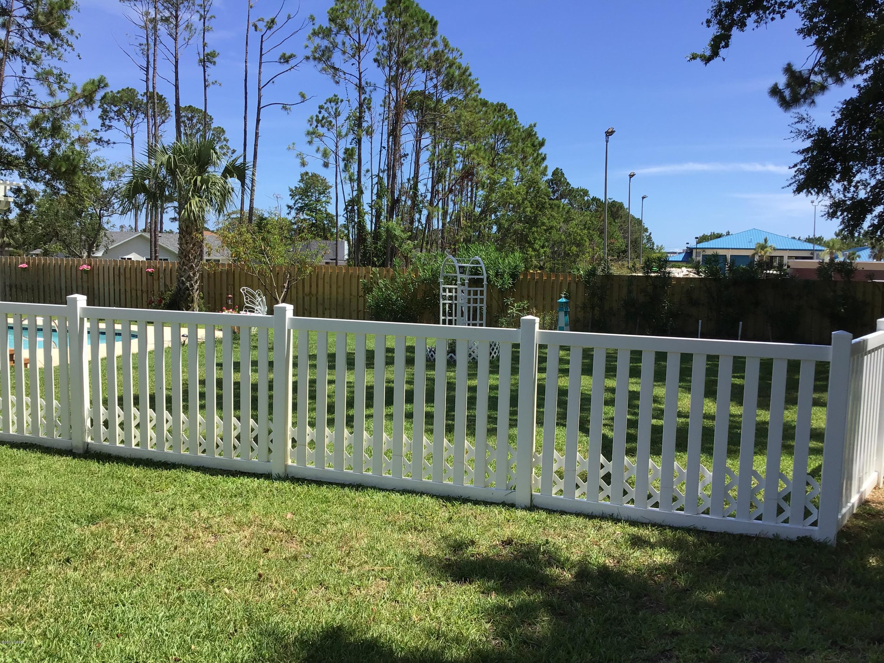 Bay Point Unit 1 - Residential