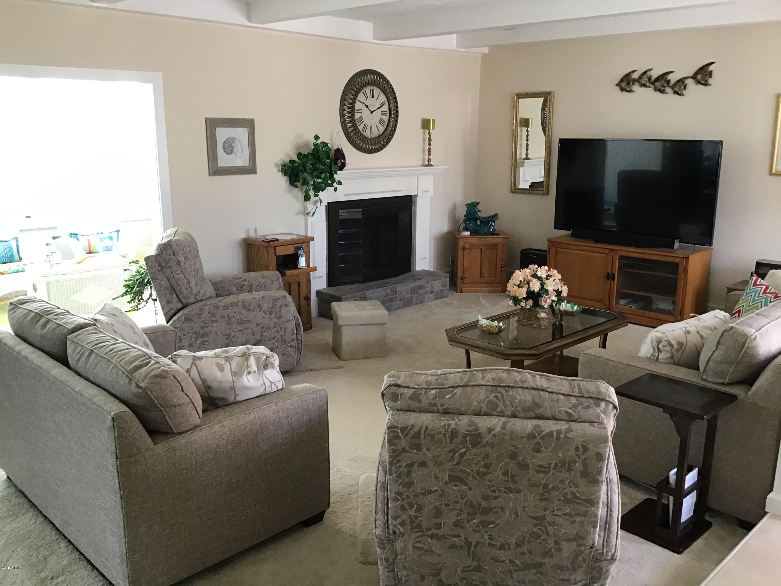 Bay Point Unit 1 - Residential