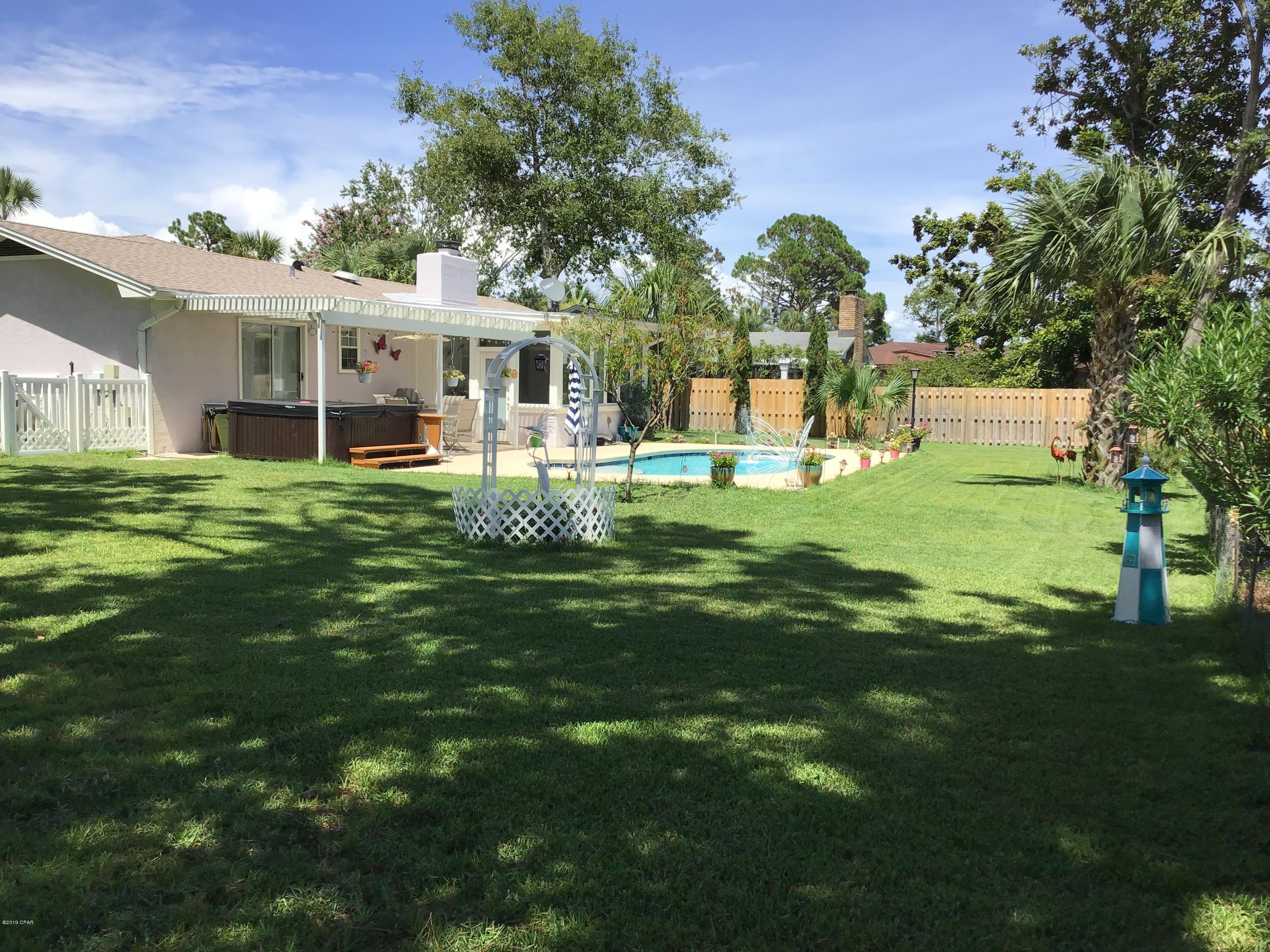 Bay Point Unit 1 - Residential