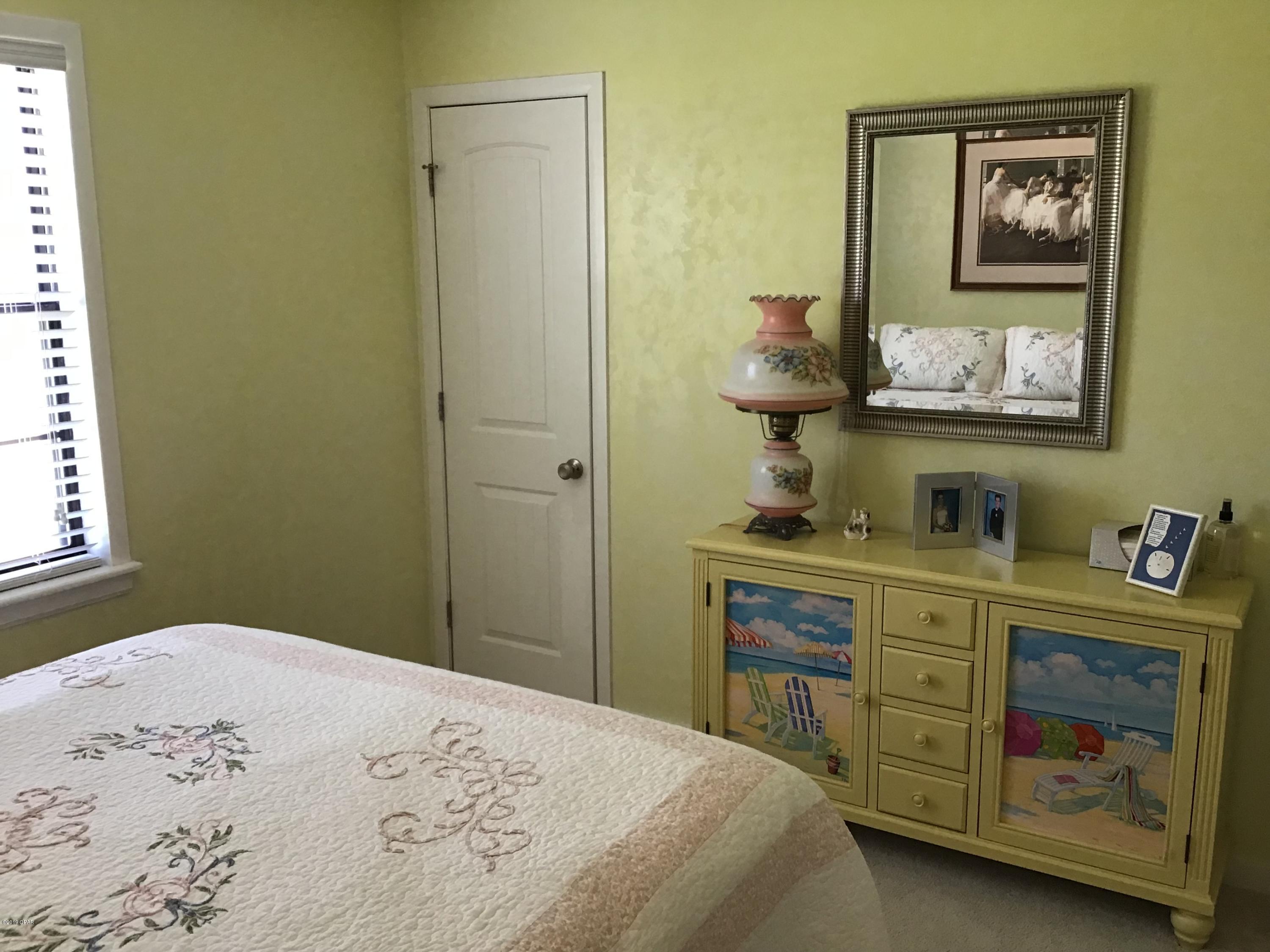 Bay Point Unit 1 - Residential