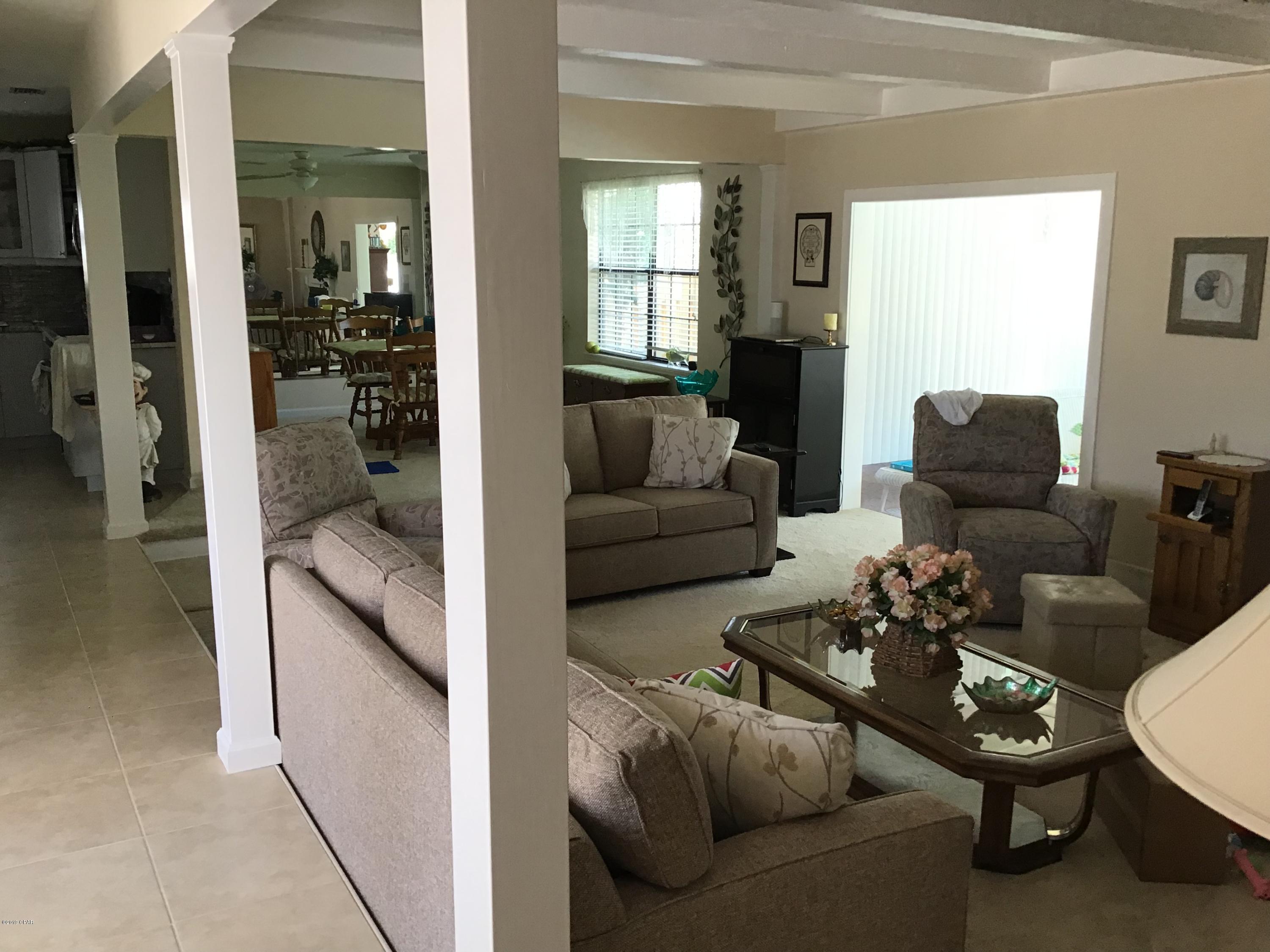 Bay Point Unit 1 - Residential