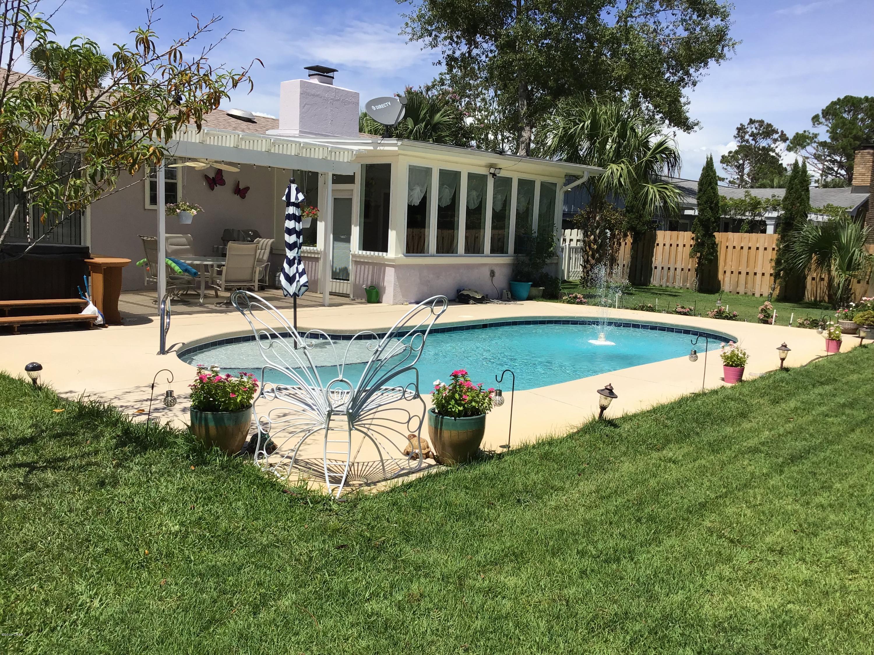 Bay Point Unit 1 - Residential