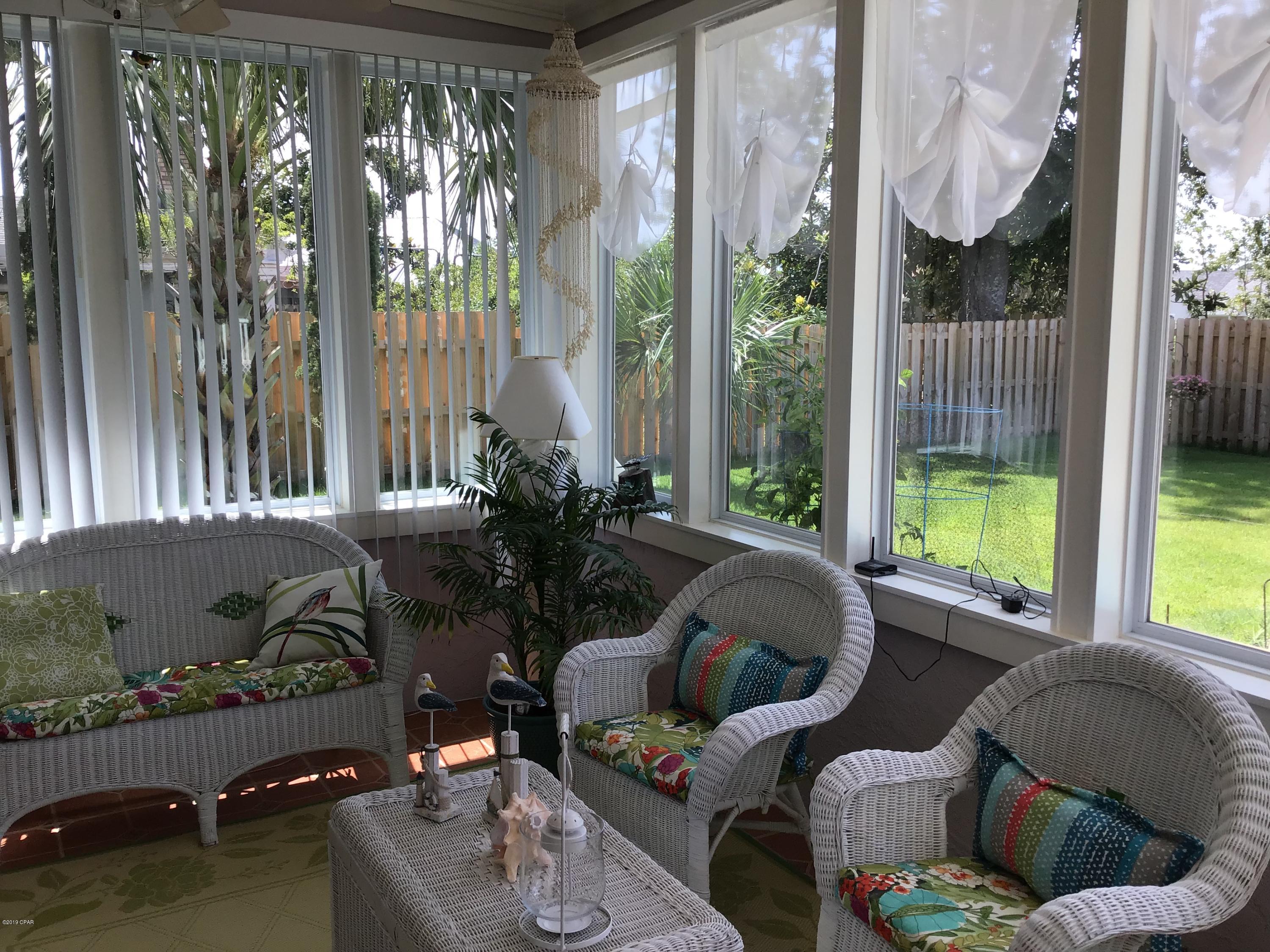 Bay Point Unit 1 - Residential