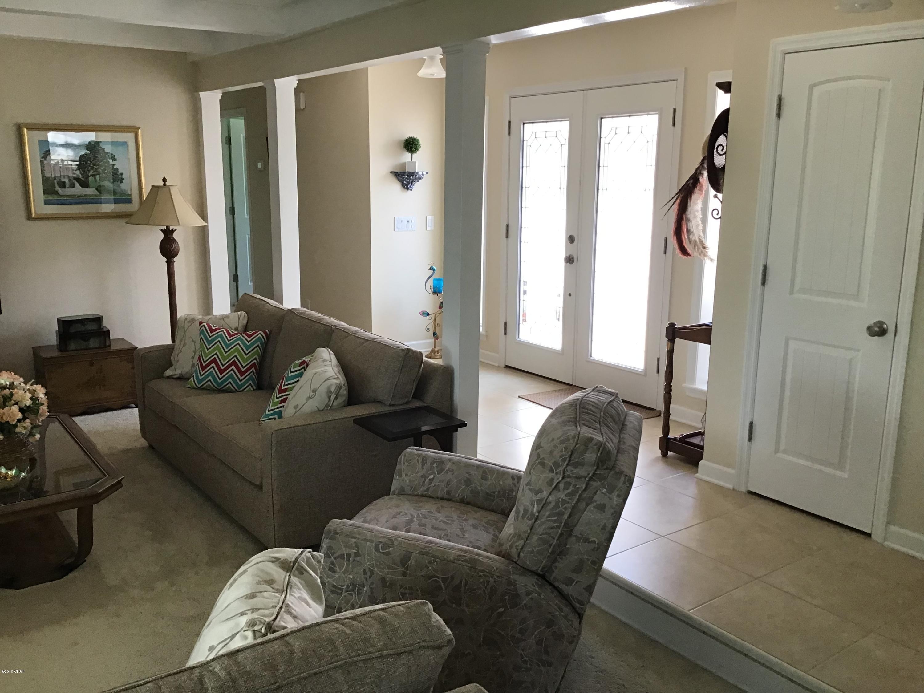 Bay Point Unit 1 - Residential