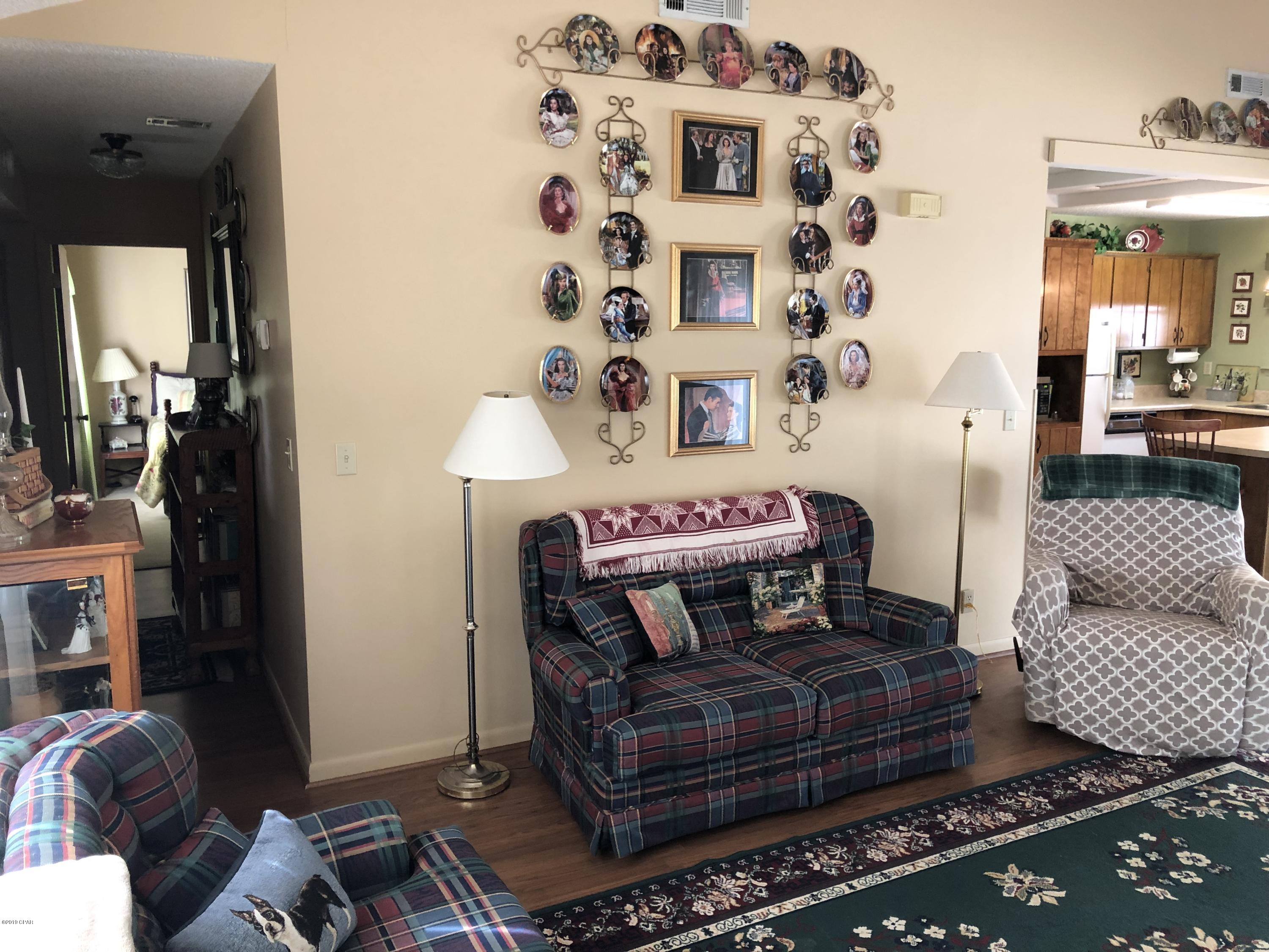 Compass Lake Hills Unit 6 - Residential