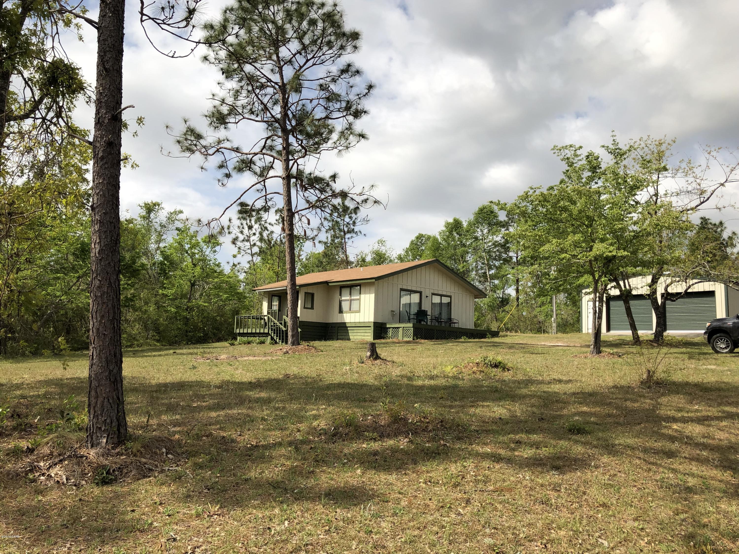 Compass Lake Hills Unit 6 - Residential