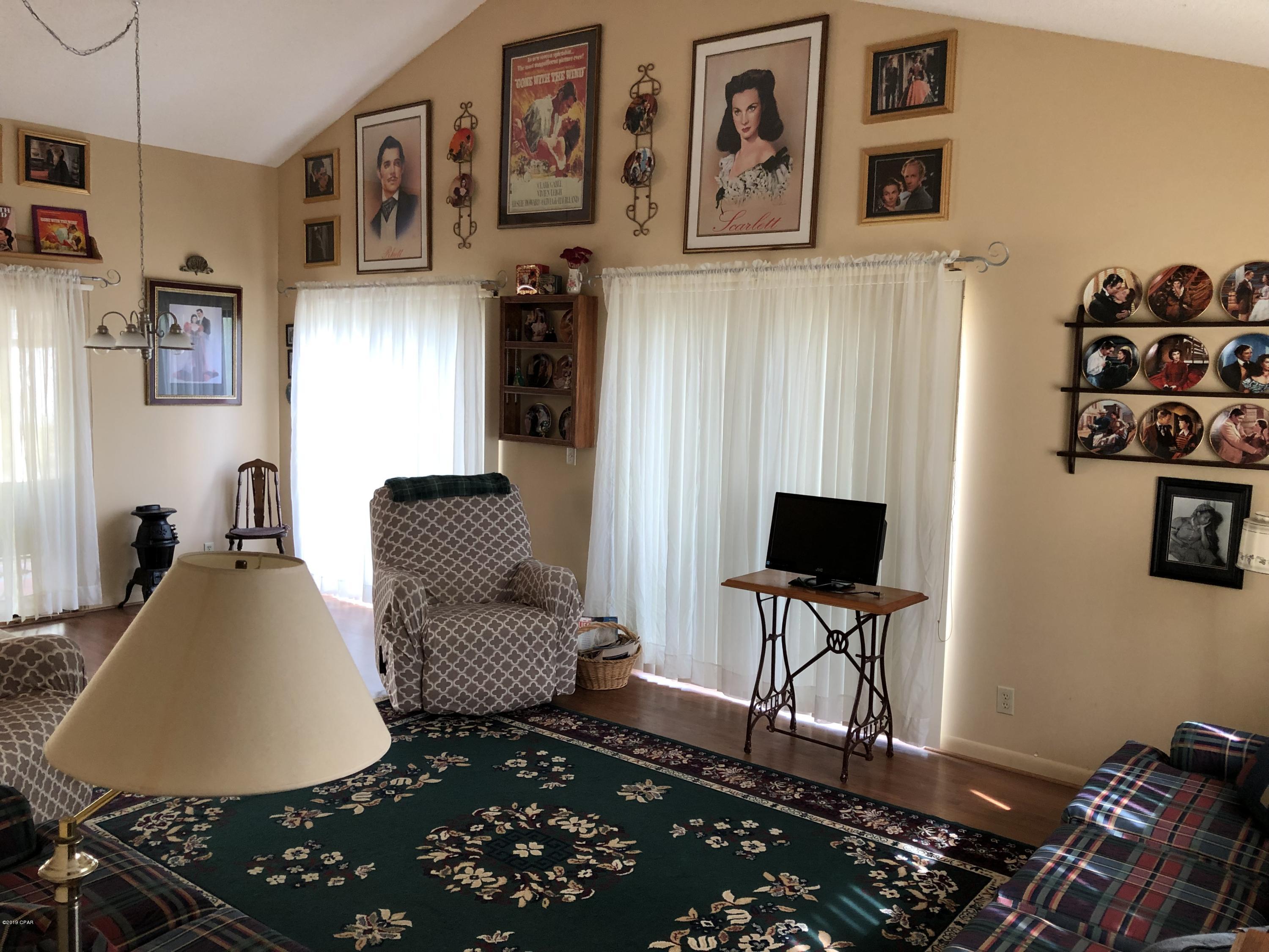 Compass Lake Hills Unit 6 - Residential