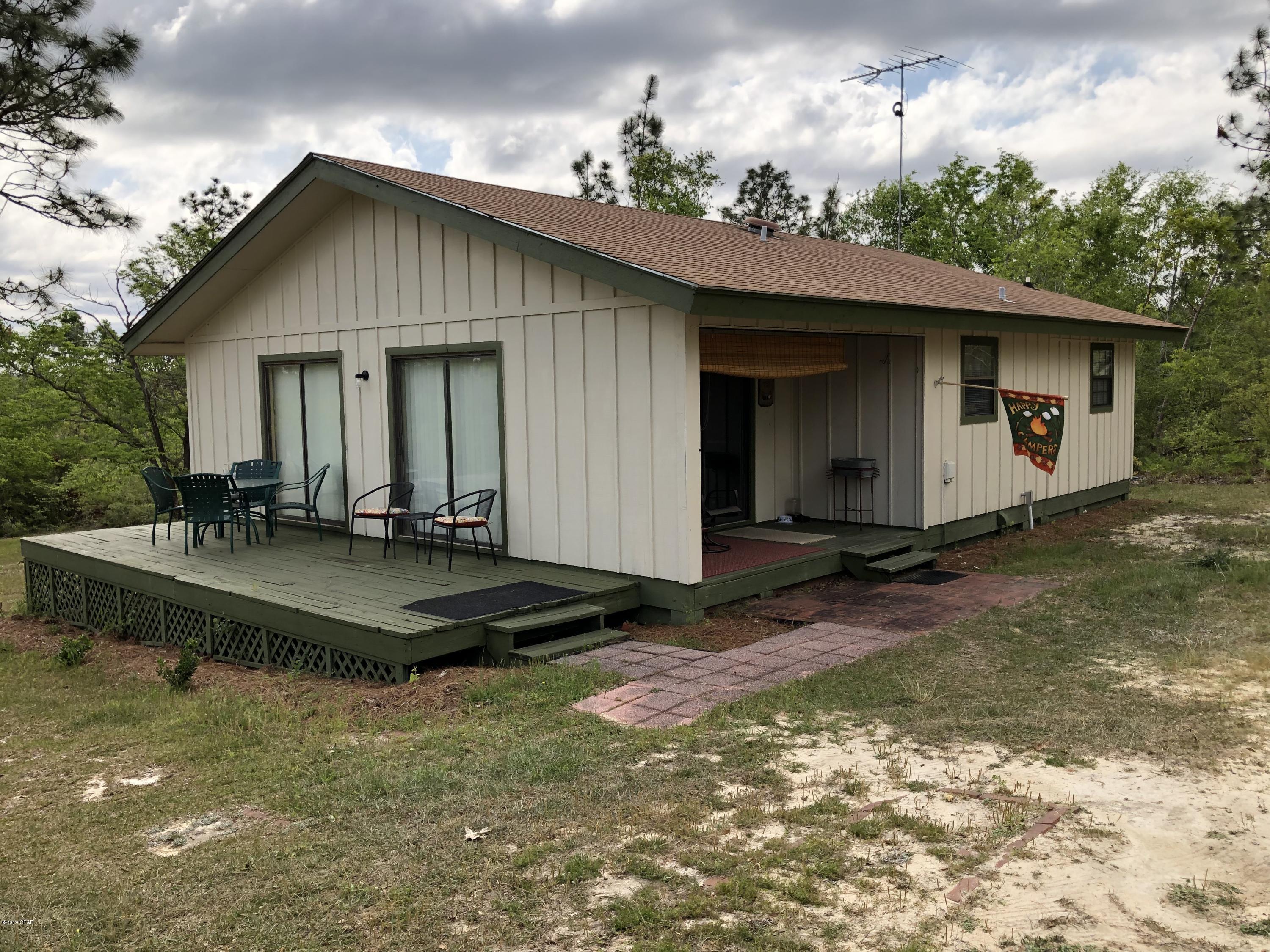 Compass Lake Hills Unit 6 - Residential